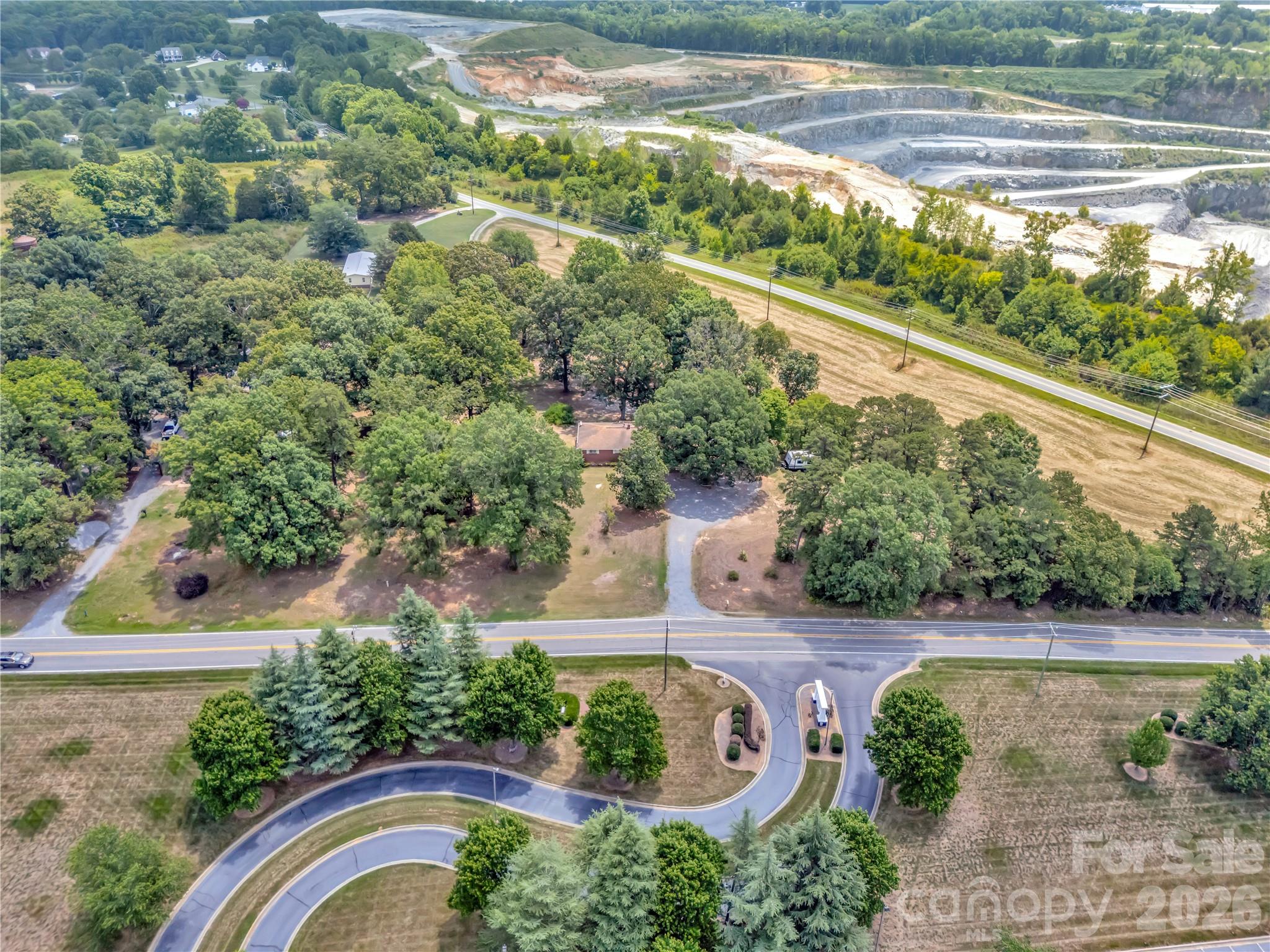 133 Odell School Road — photo