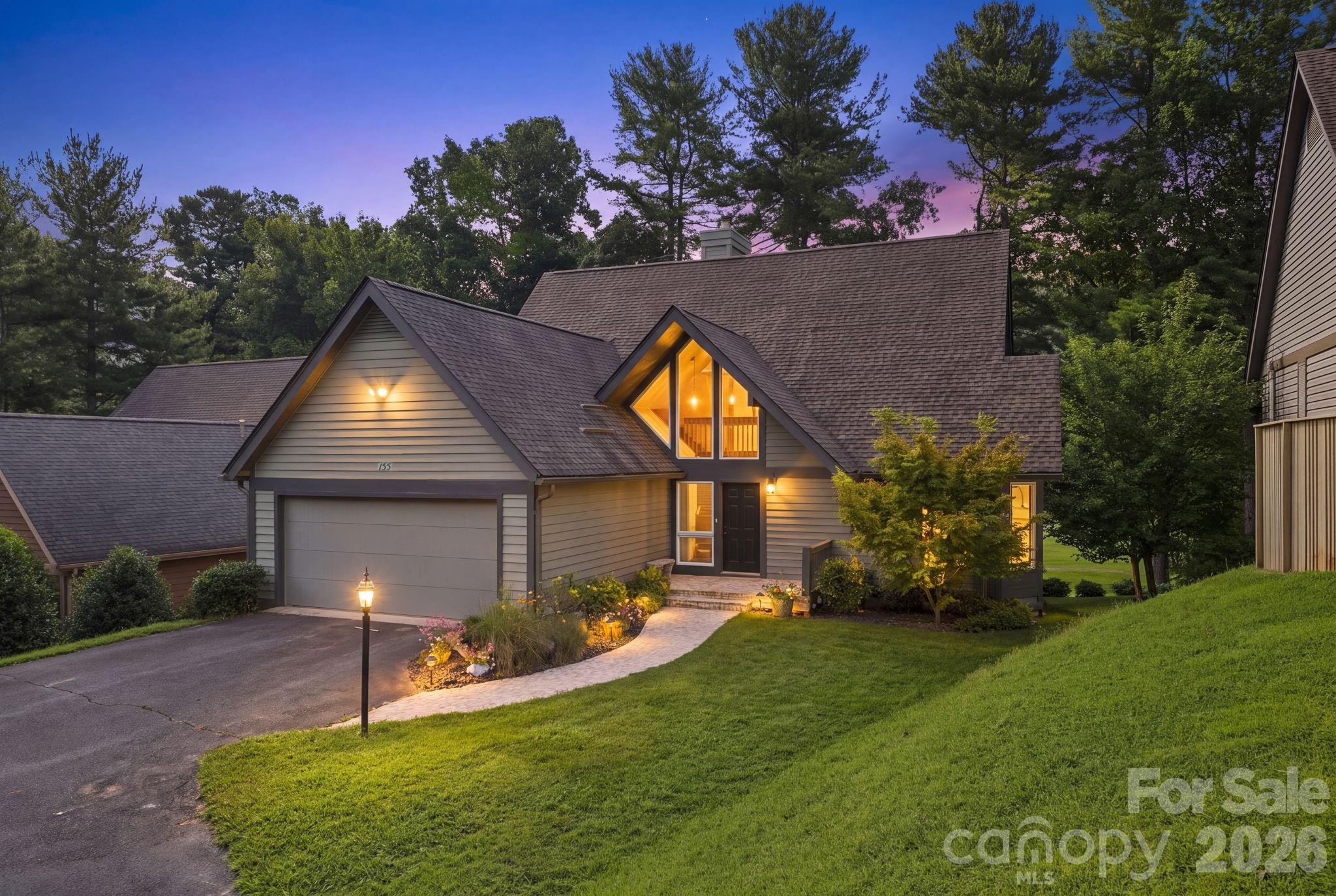 155 Winding Meadows Drive — photo