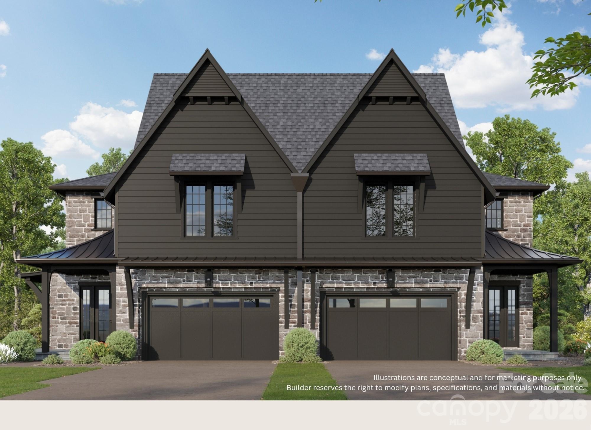 707 Poindexter Drive — photo