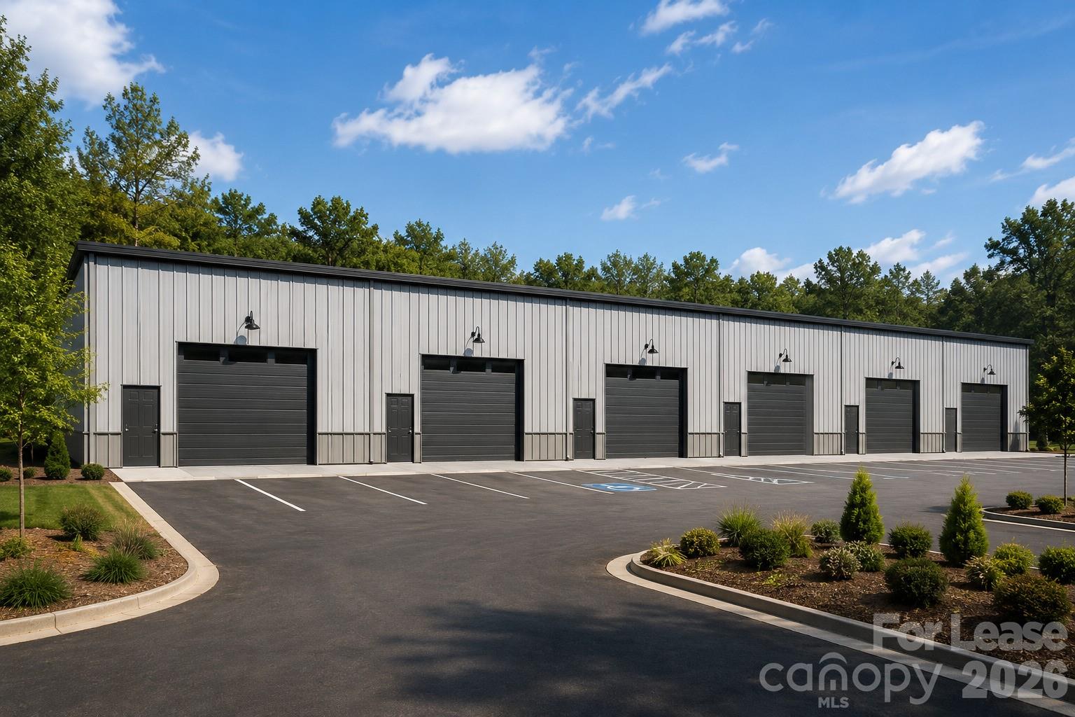 1488 Midtown Drive — photo
