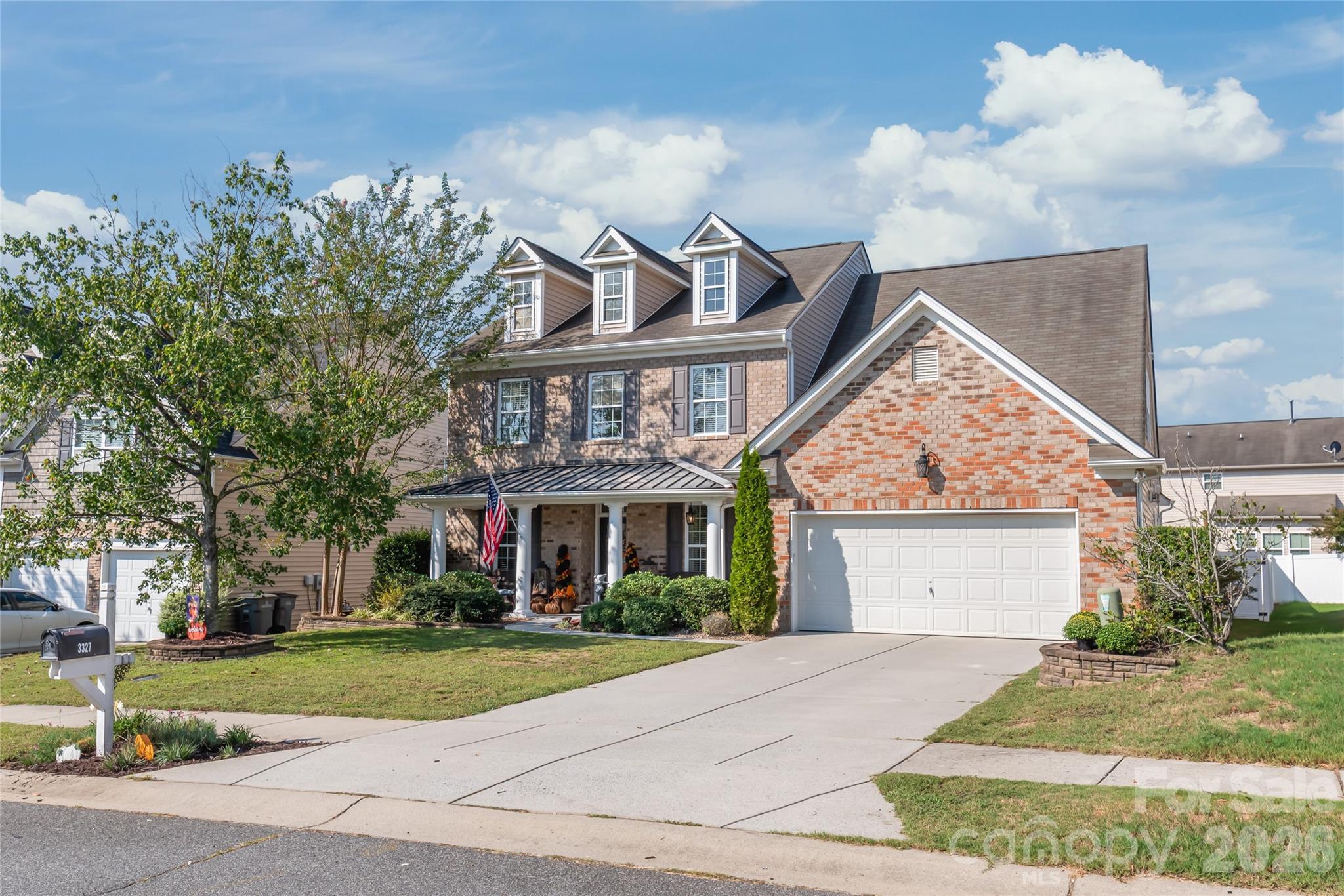 3327 Brackhill Street — photo