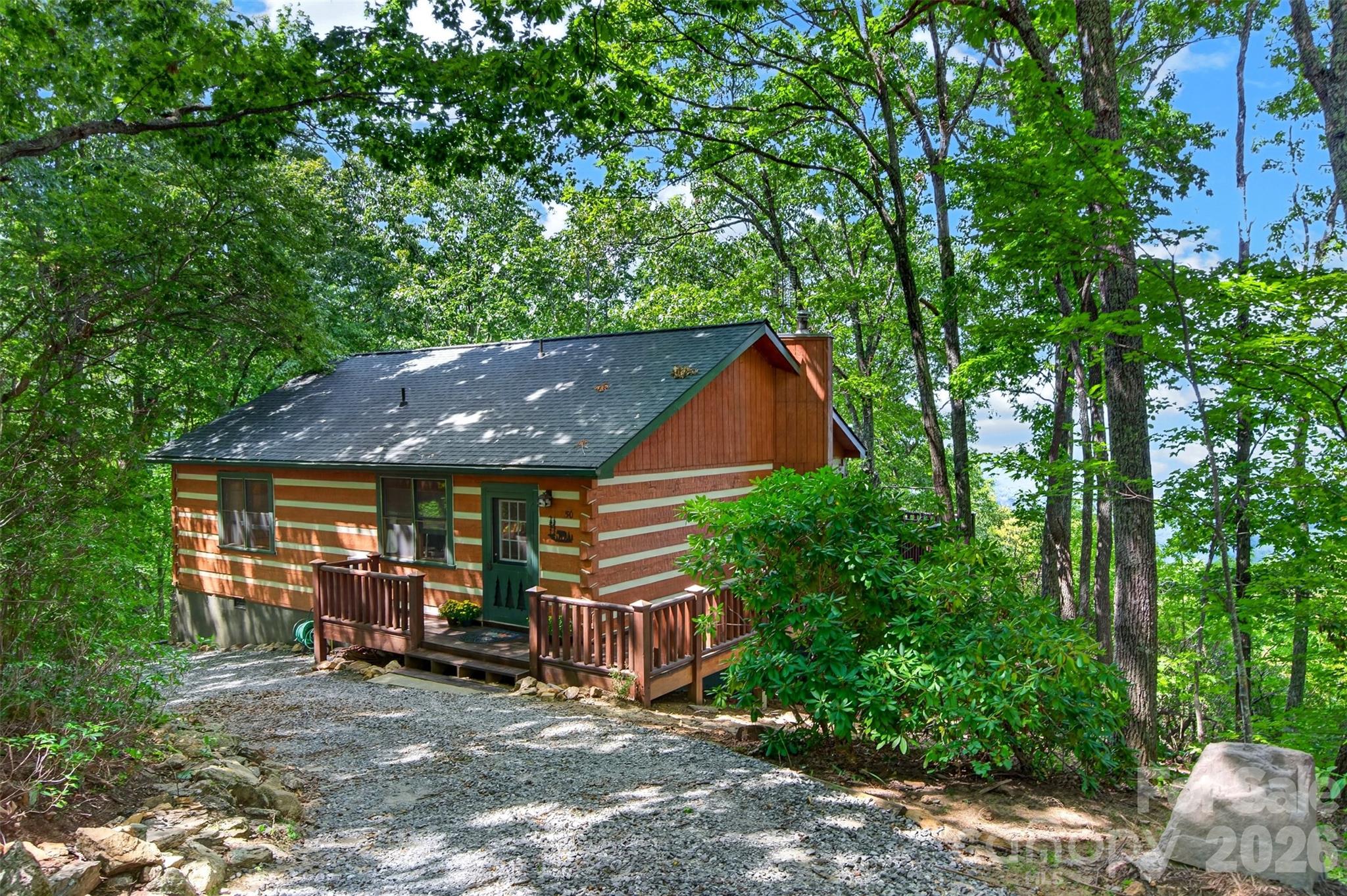 50 Cherokee Lane 3 — photo