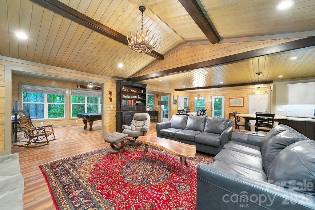 503 Cliff Ridge Drive, Cleveland, SC 29635 — photo 2