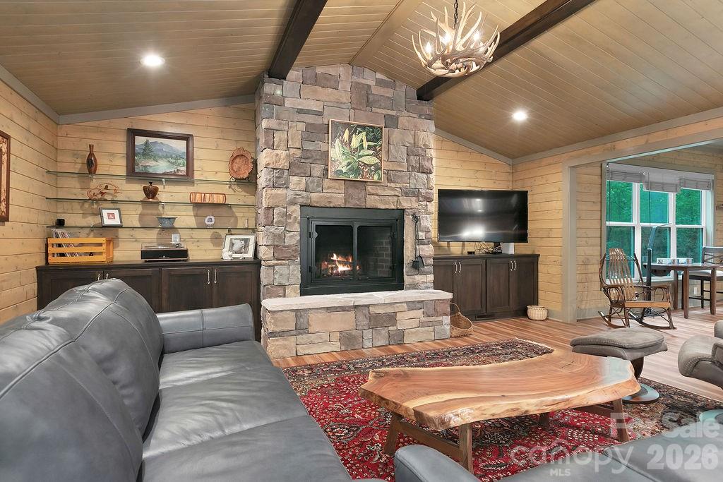 503 Cliff Ridge Drive, Cleveland, SC 29635 — photo 3