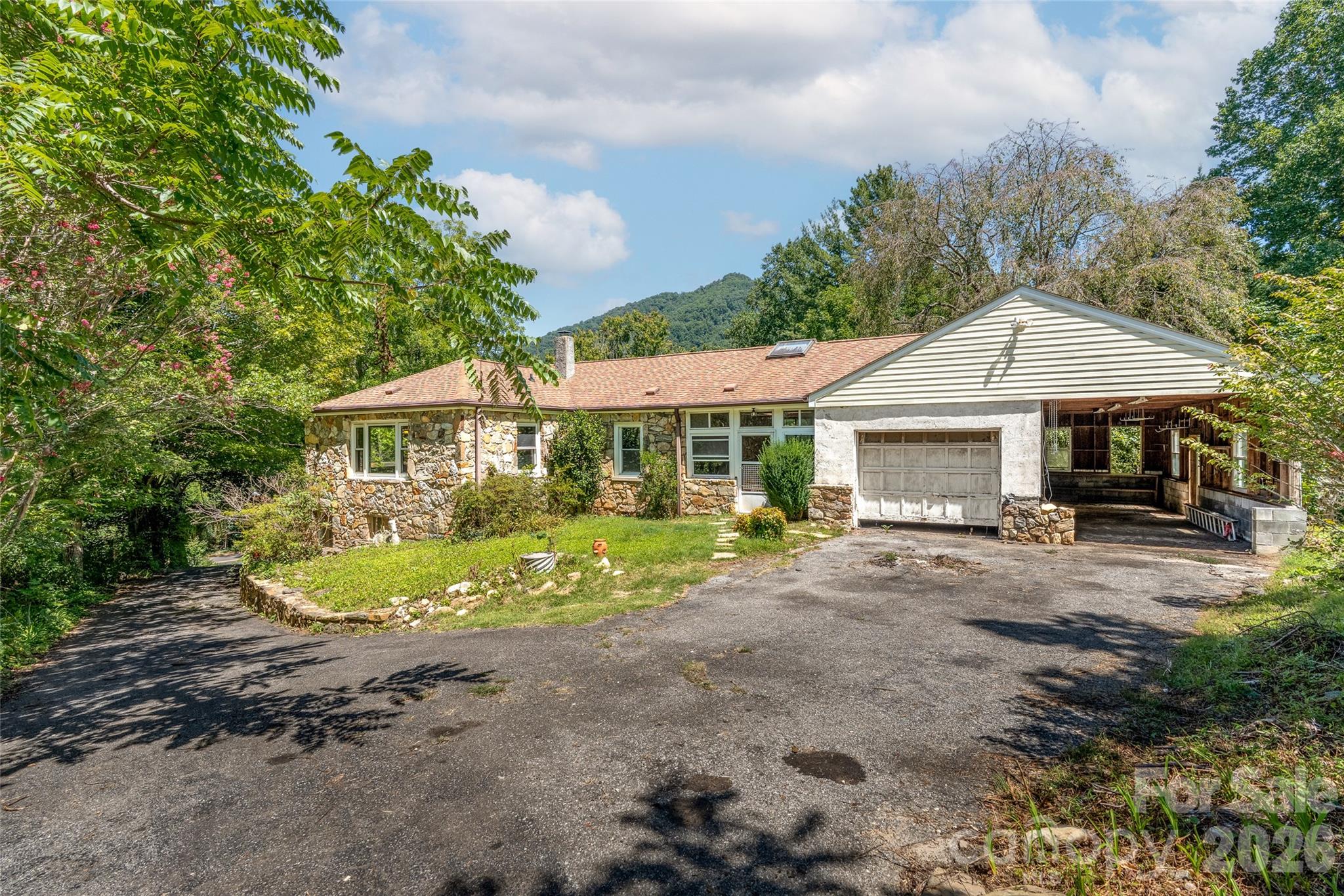 48 & 49 Cedar Mountain Road — photo