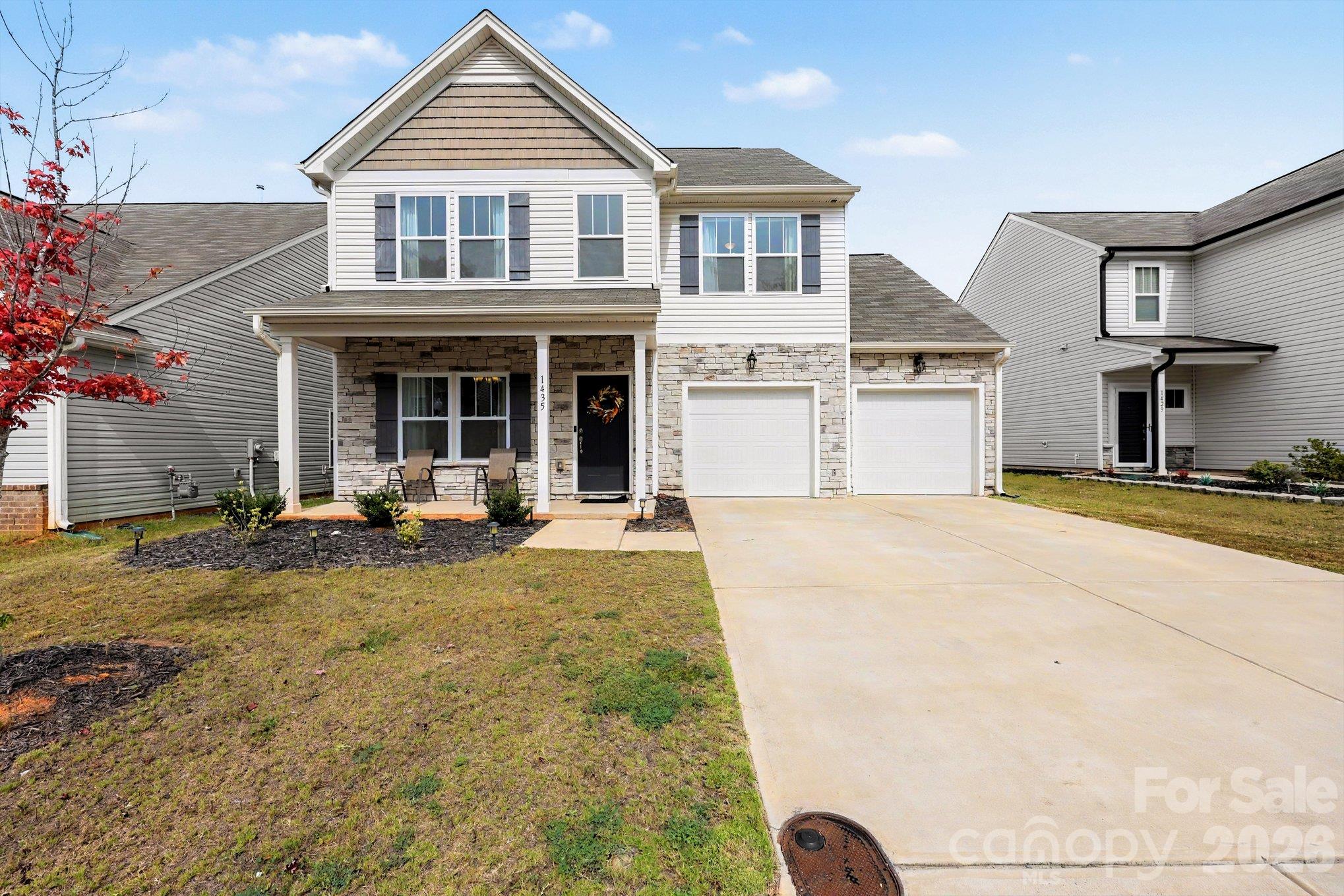 1435 Finwick Drive — photo