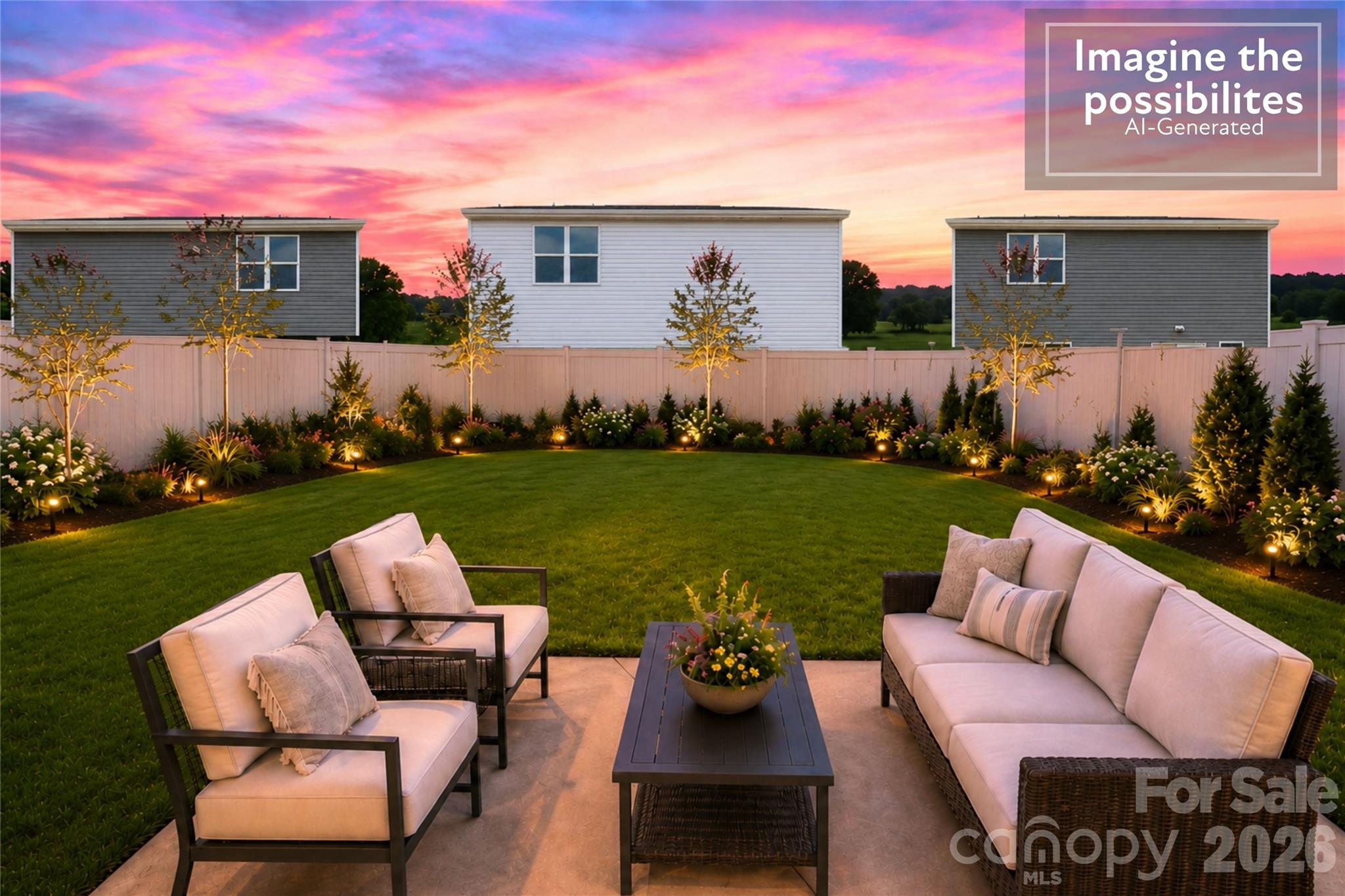 123 Pinnacle Crossing — photo