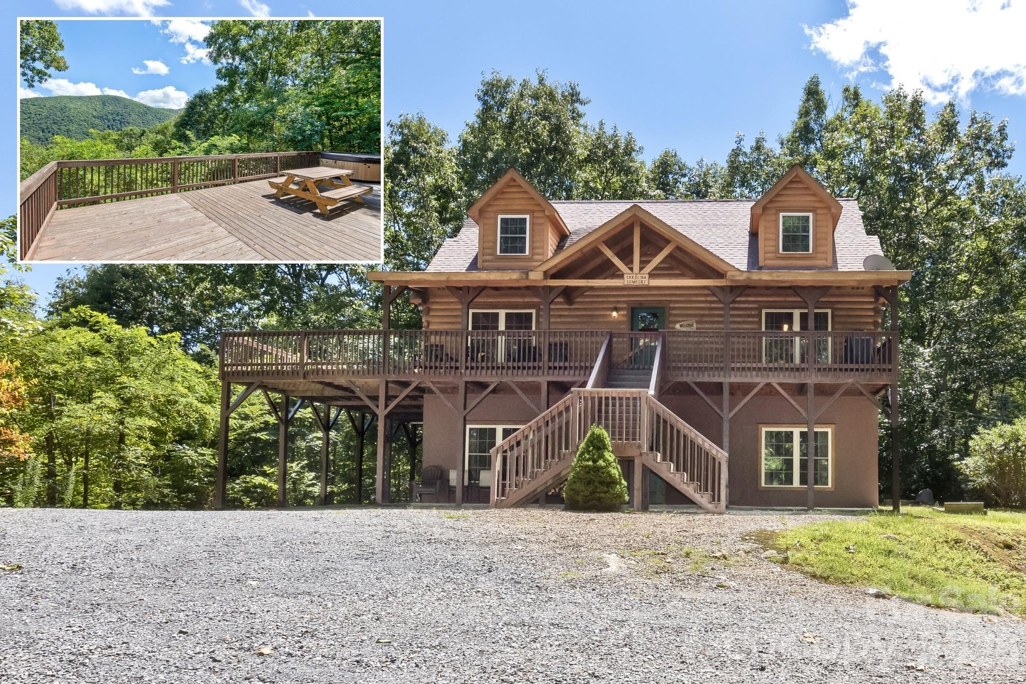 153 Tall Oaks Drive — photo
