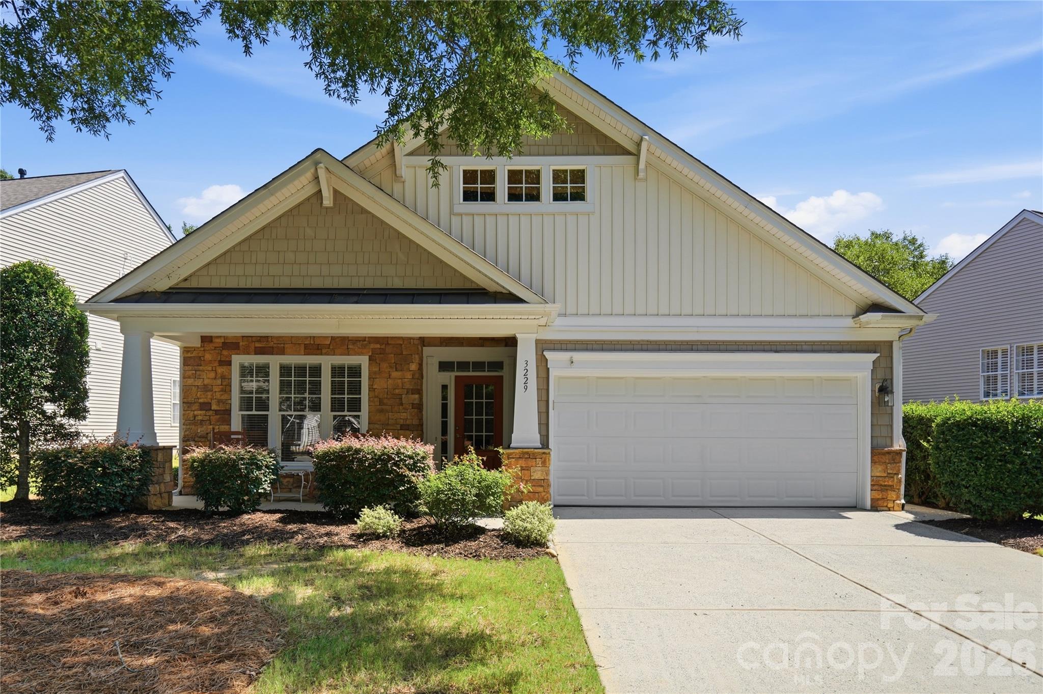 3229 Darlington Road — photo