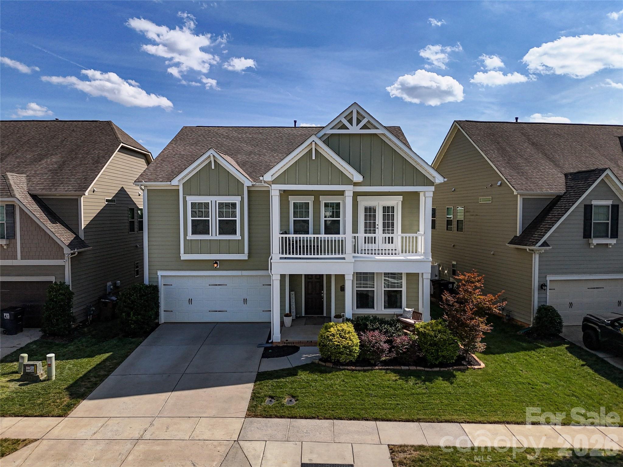 1300 Thessallian Lane — photo