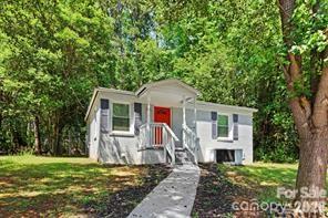2516 Remington Street — photo