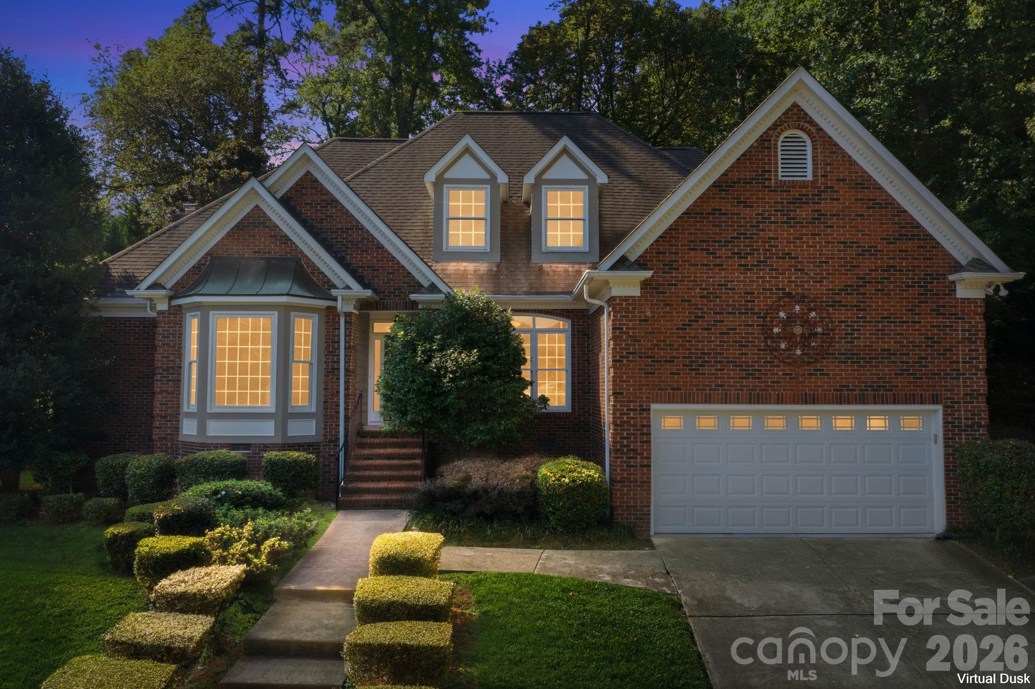 5111 Downing Creek Drive — photo