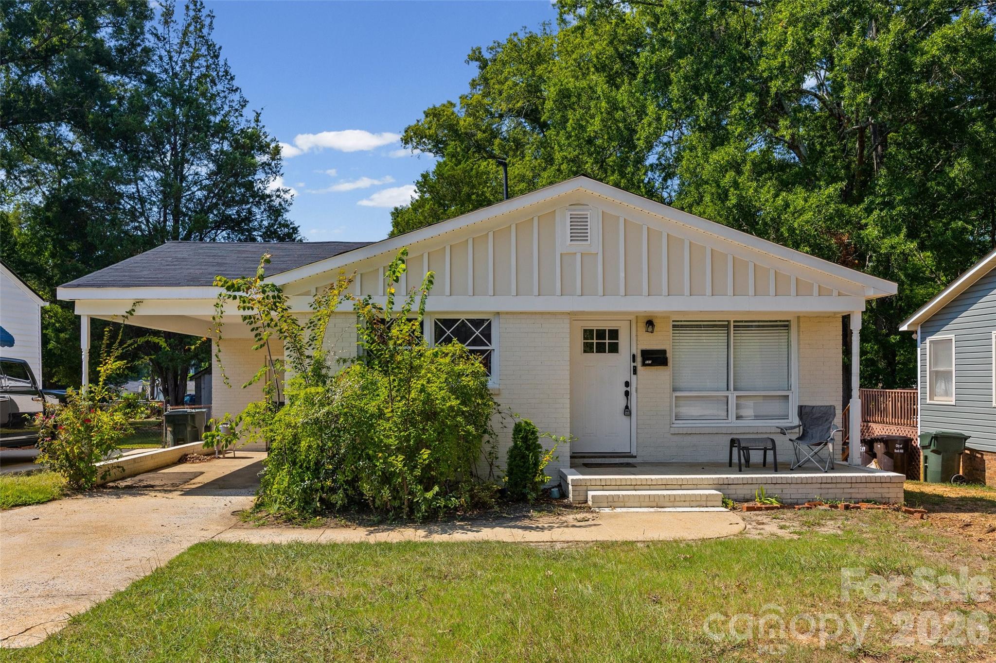 531 Finley Road — photo