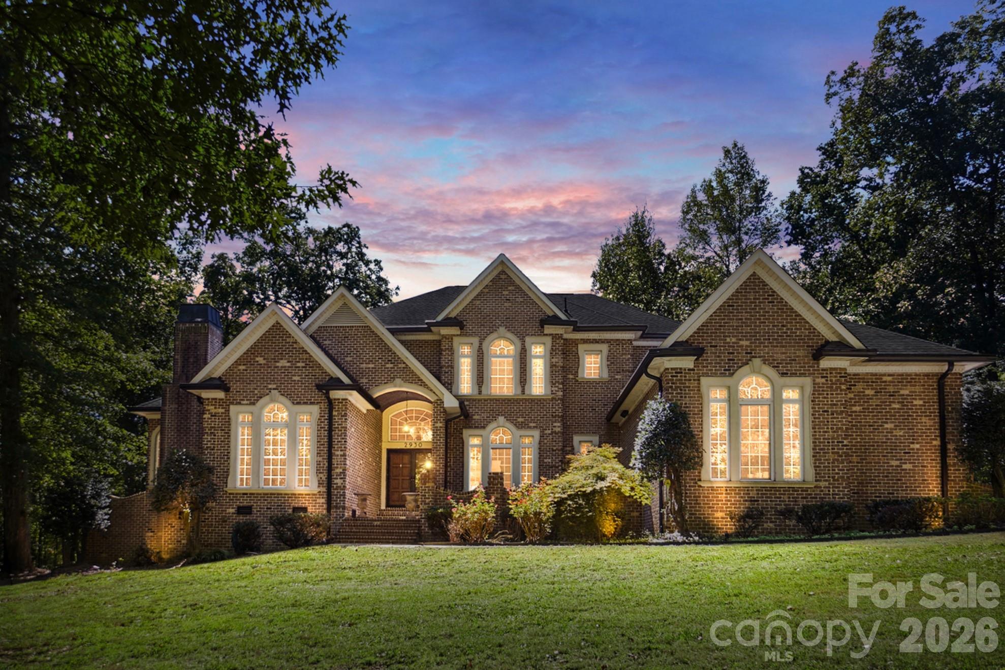2930 Sweetgrass Lane — photo