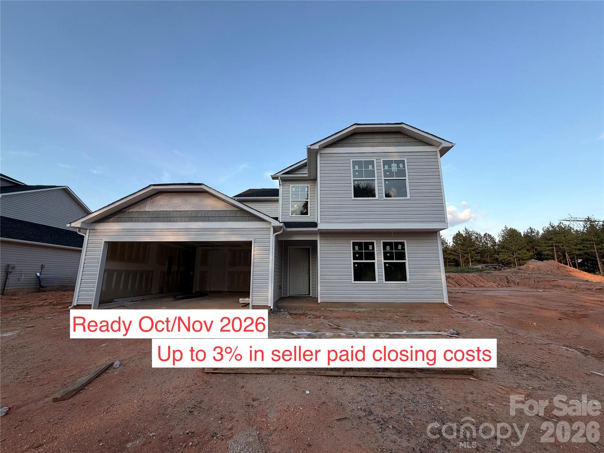 1011 Mt Pleasant Church Road — photo