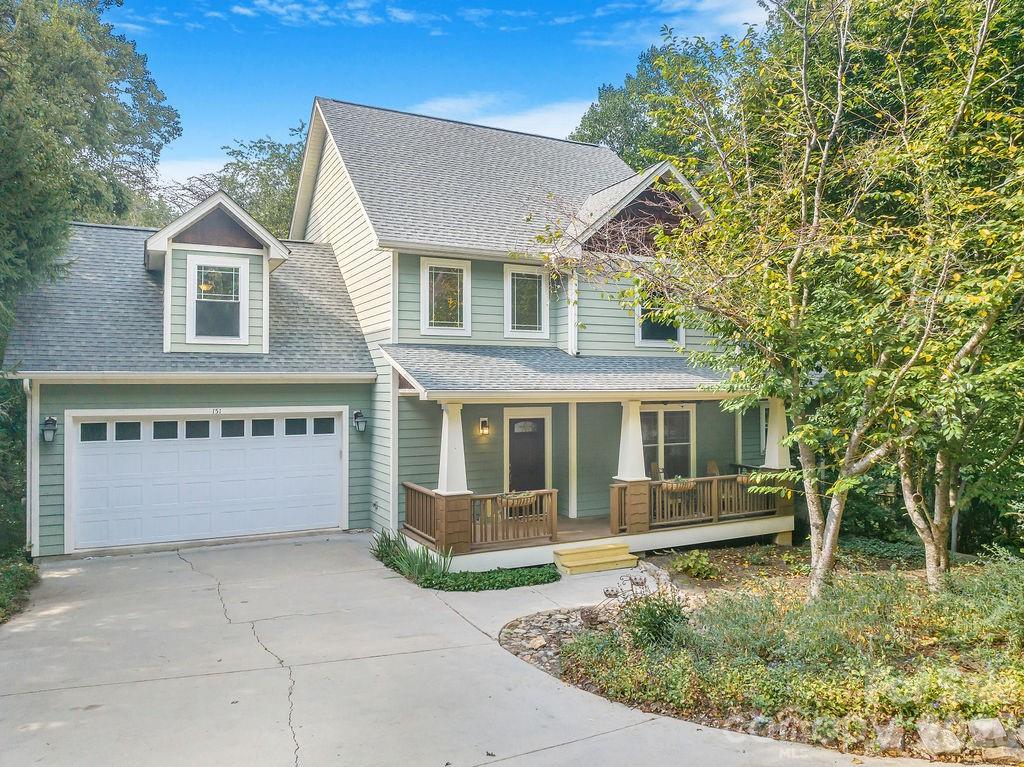 151 Hillside Drive — photo