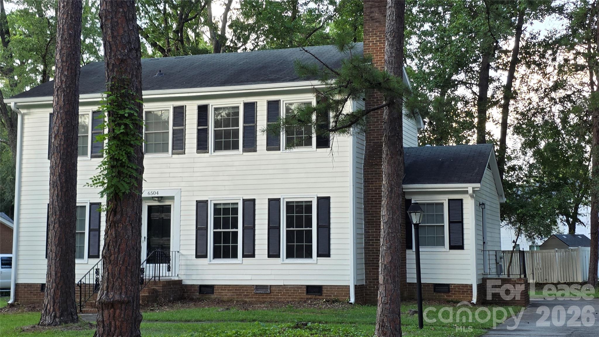 6504 Olde Savannah Road — photo