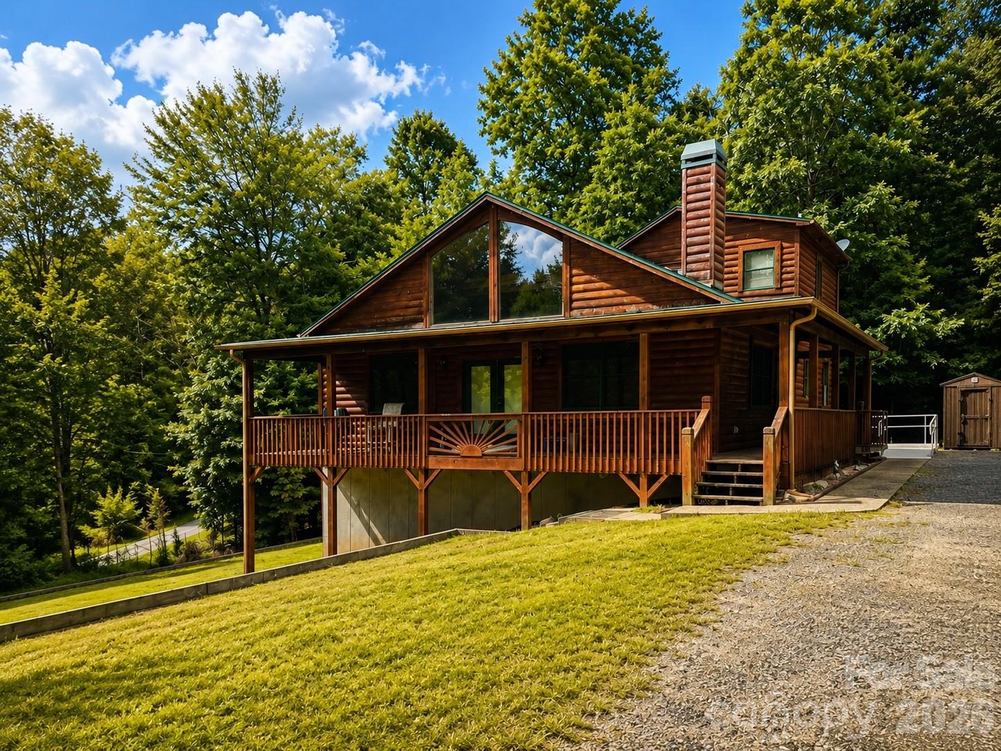 27 Apple Lane, Murphy, NC 28906 — photo 2