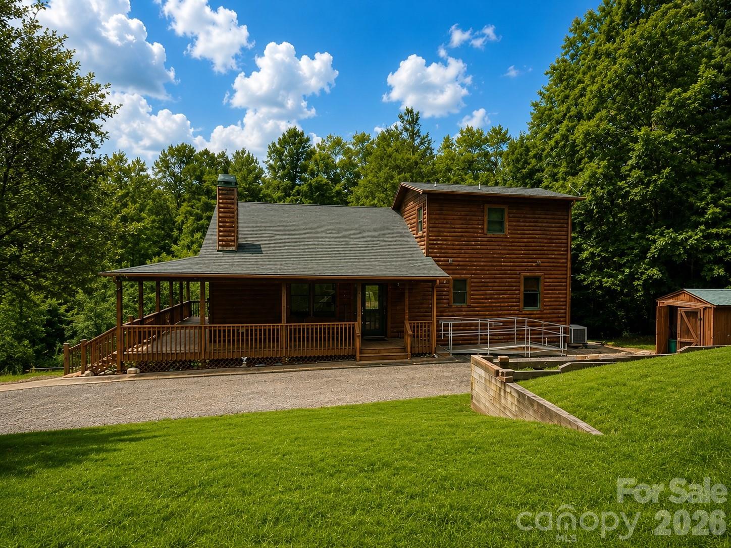 27 Apple Lane, Murphy, NC 28906 — photo 3