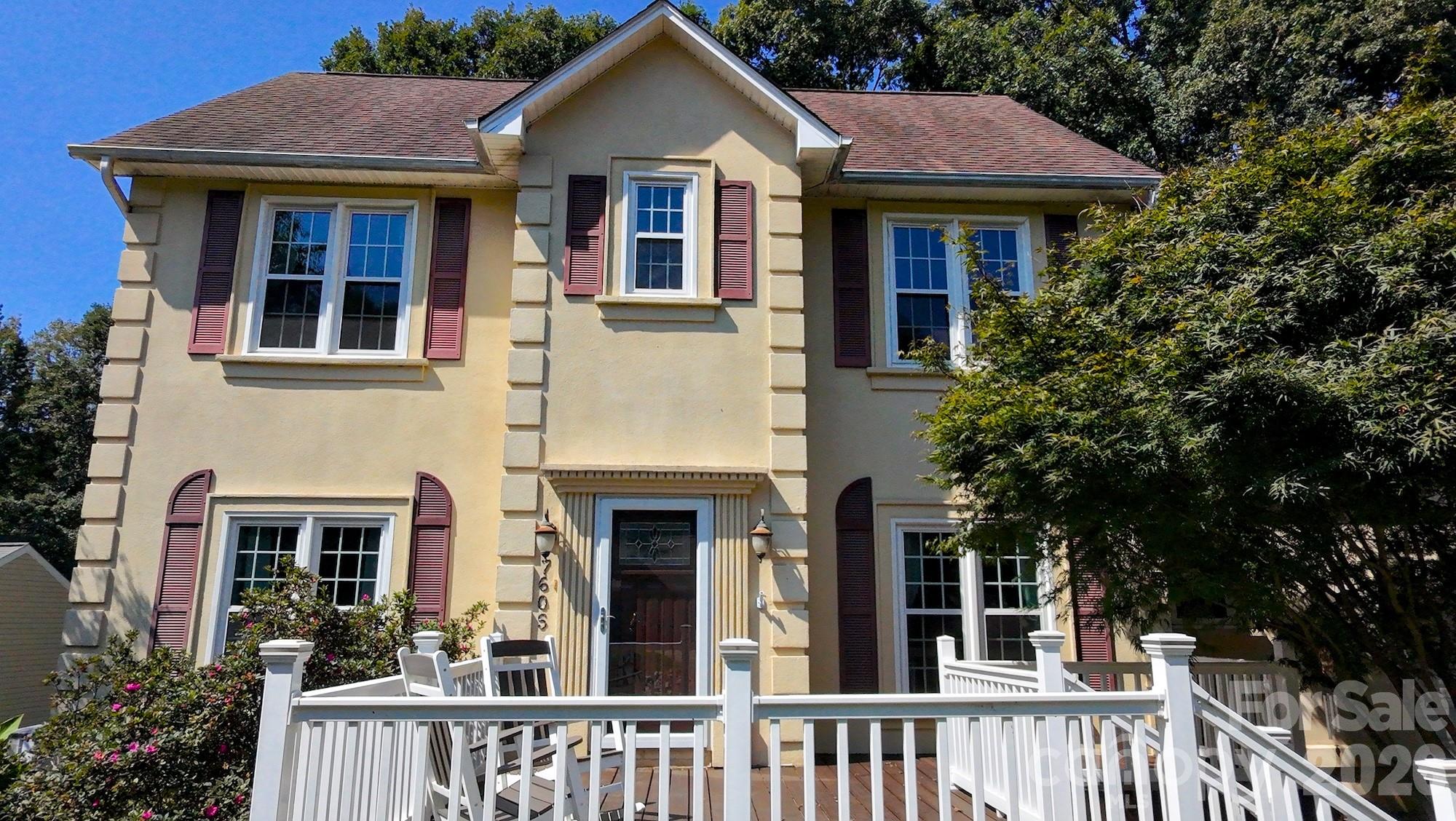 7605 Keating Drive — photo