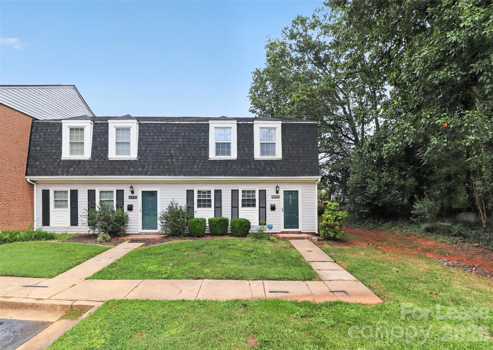 8322 Knights Bridge Road — photo