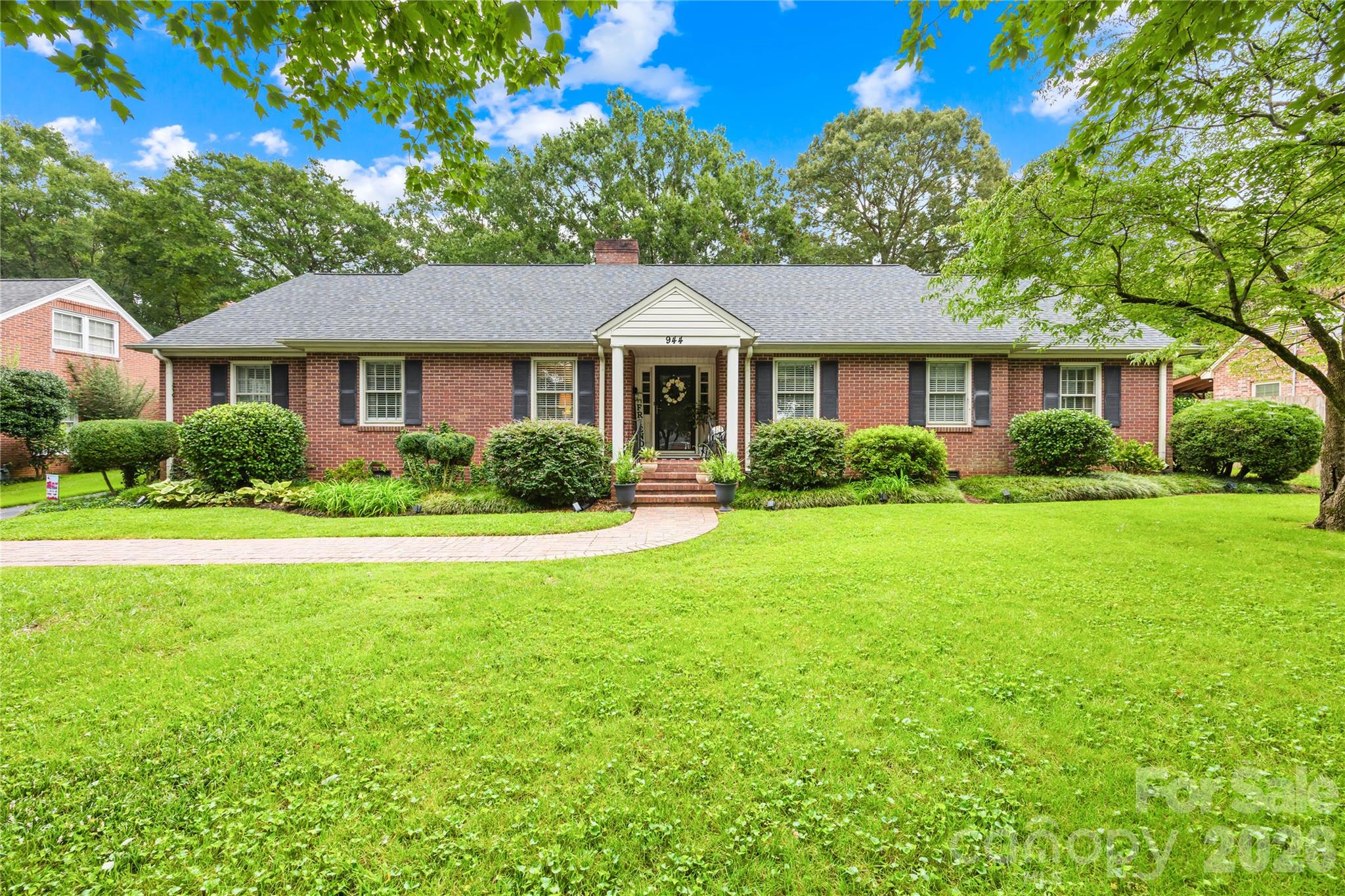 944 Churchill Drive — photo