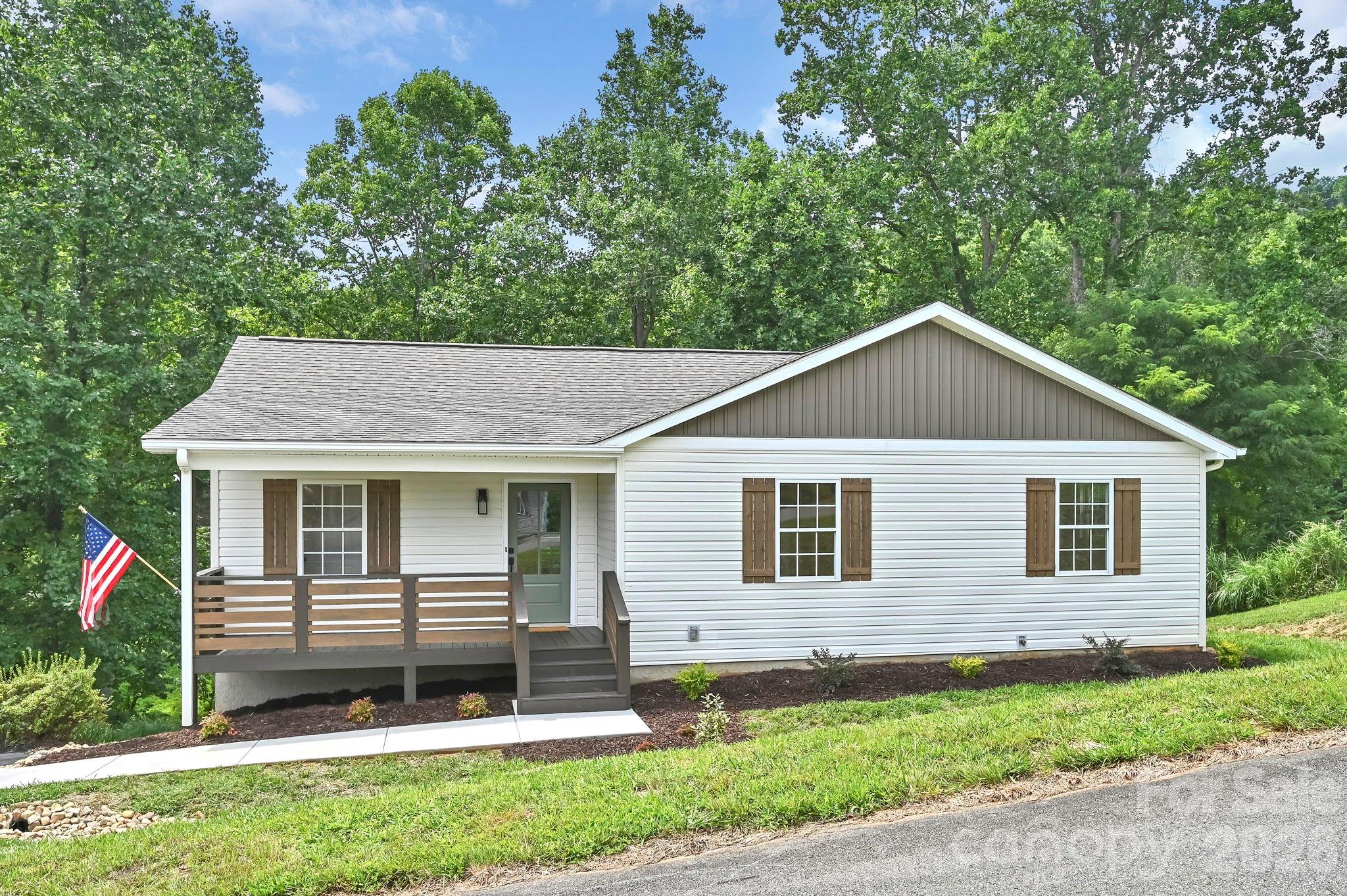 157 Scarlett Ridge Drive — photo