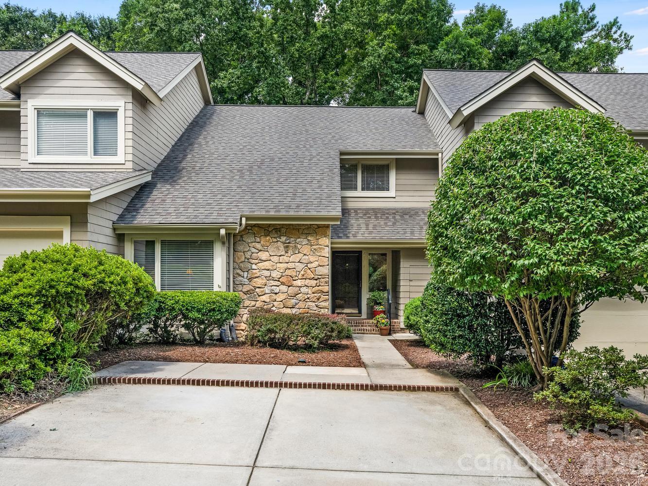 6504 Racquet Wood Court — photo