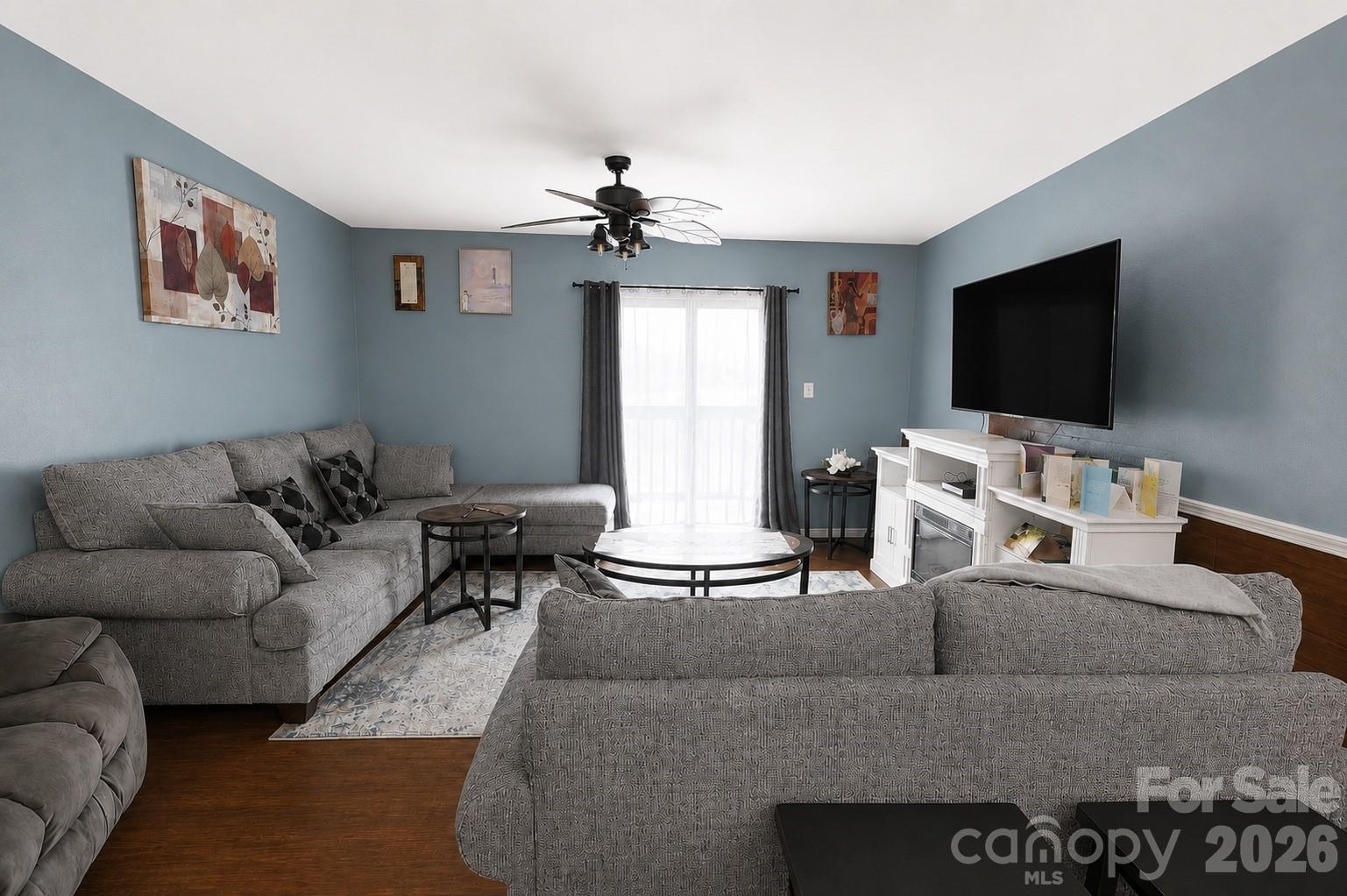 617 Shellbark Drive, Concord, NC 28025 — photo 3