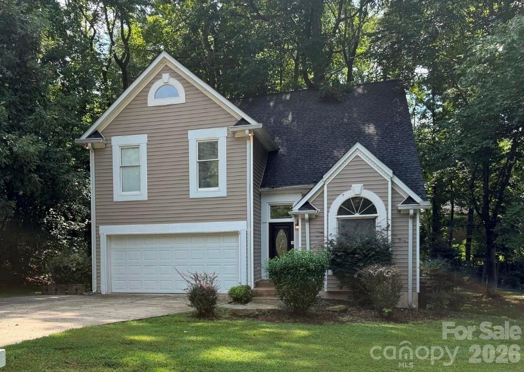 1611 Plantation Trail — photo