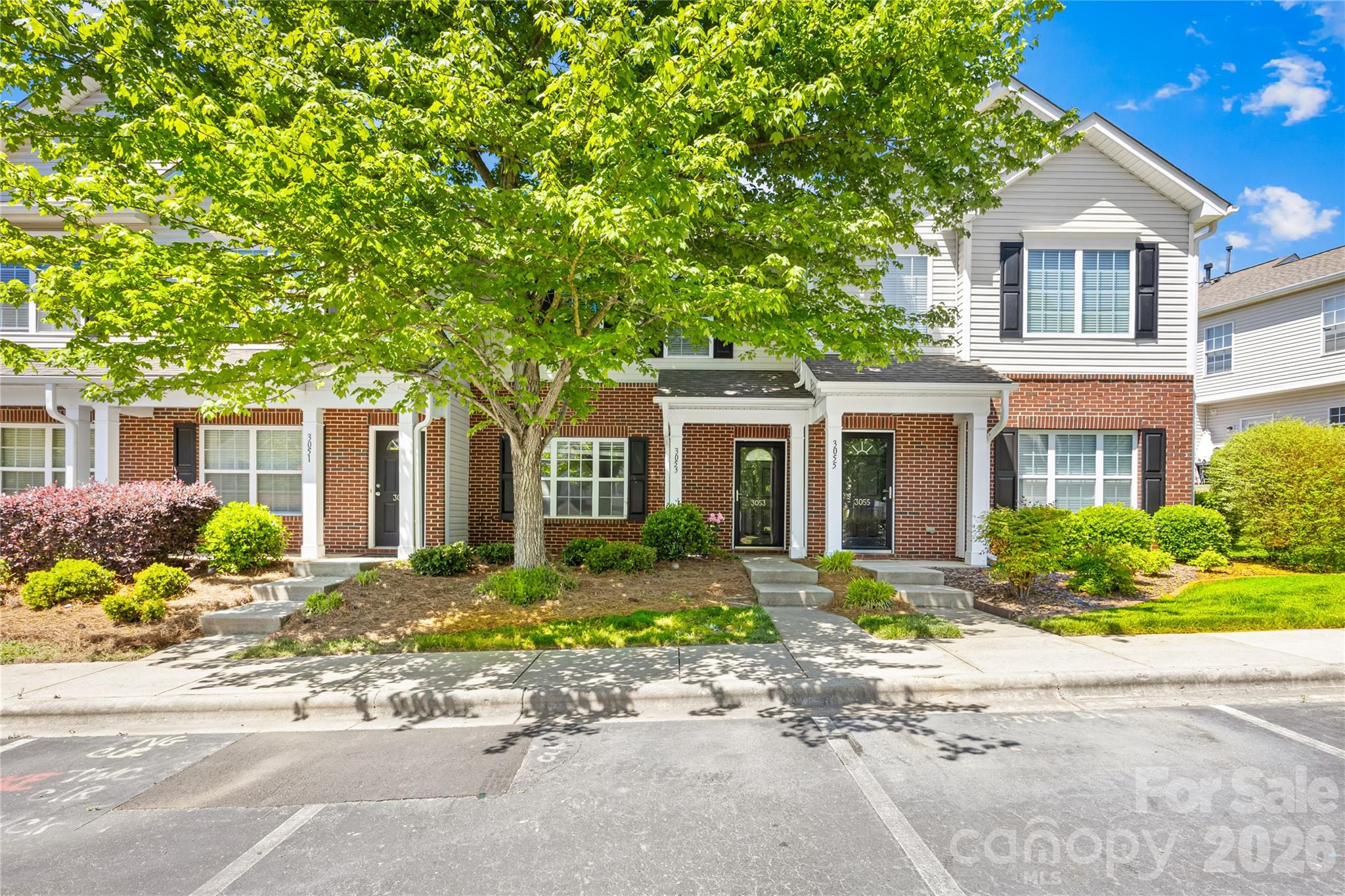 3053 Summerfield Ridge Lane 4 — photo