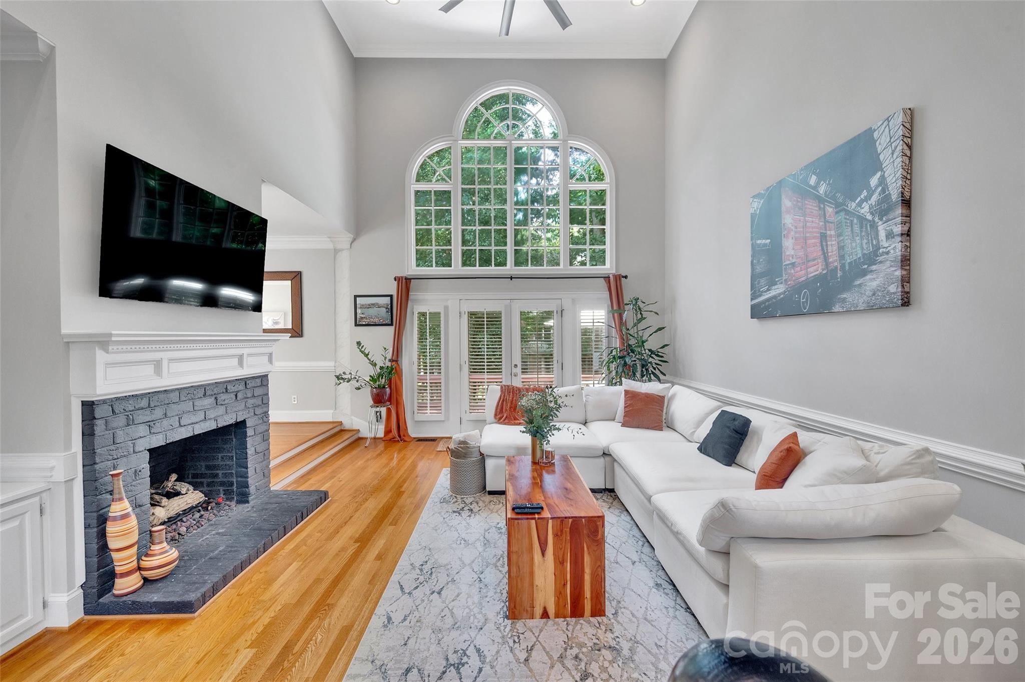 10108 Lampkin Way — photo