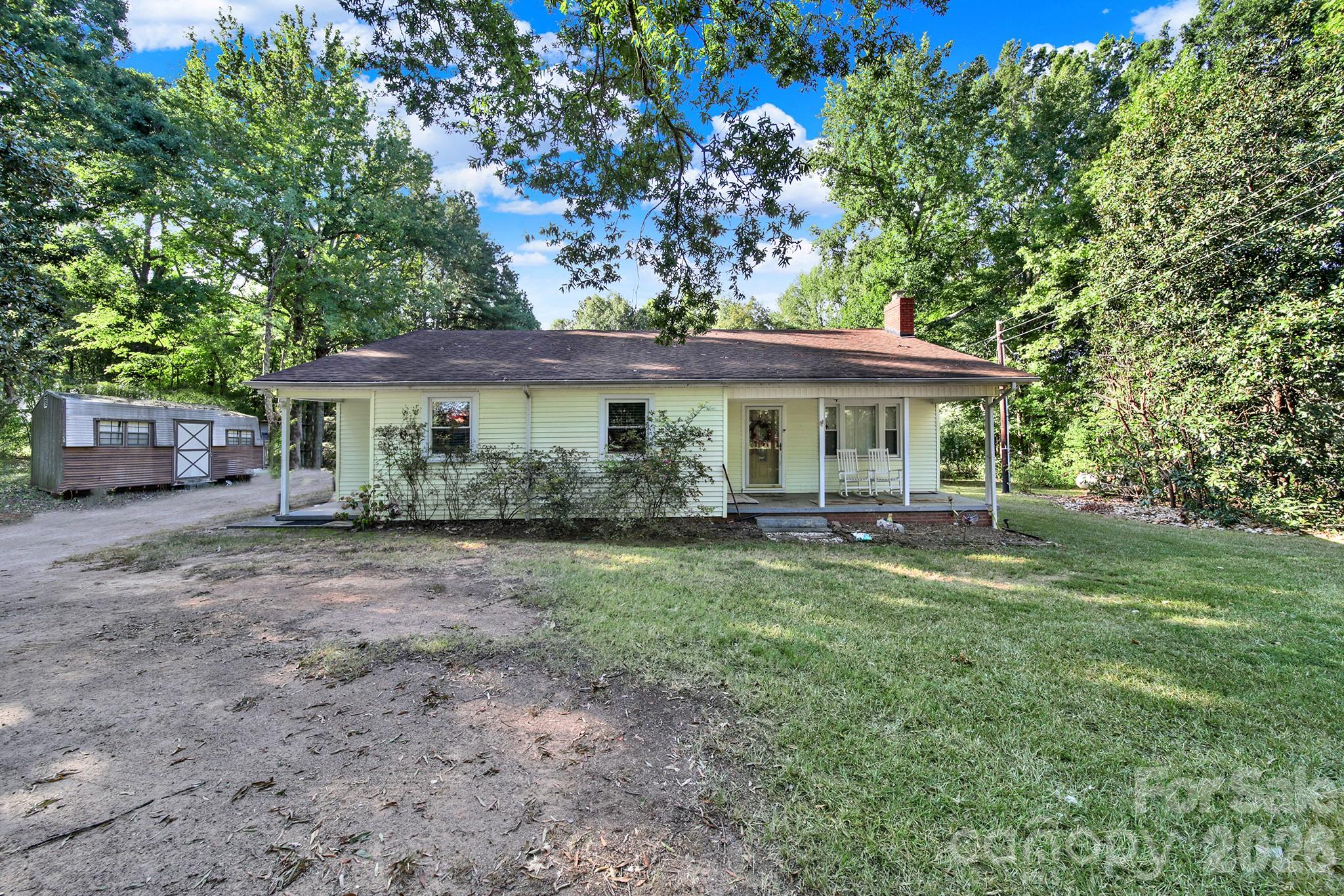 4536 Tabernacle Road — photo