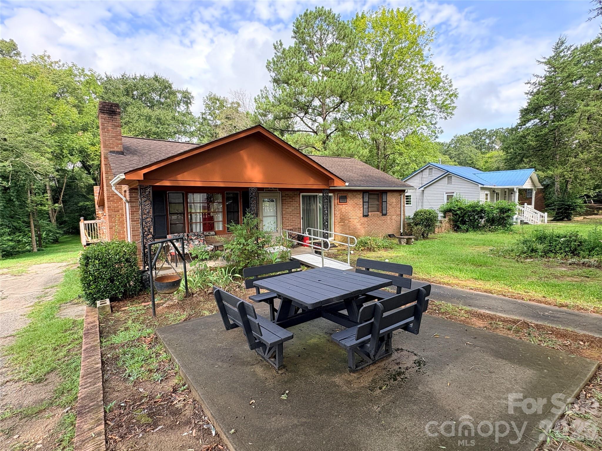420 Hampton Road, Lancaster, SC 29720 — photo 2
