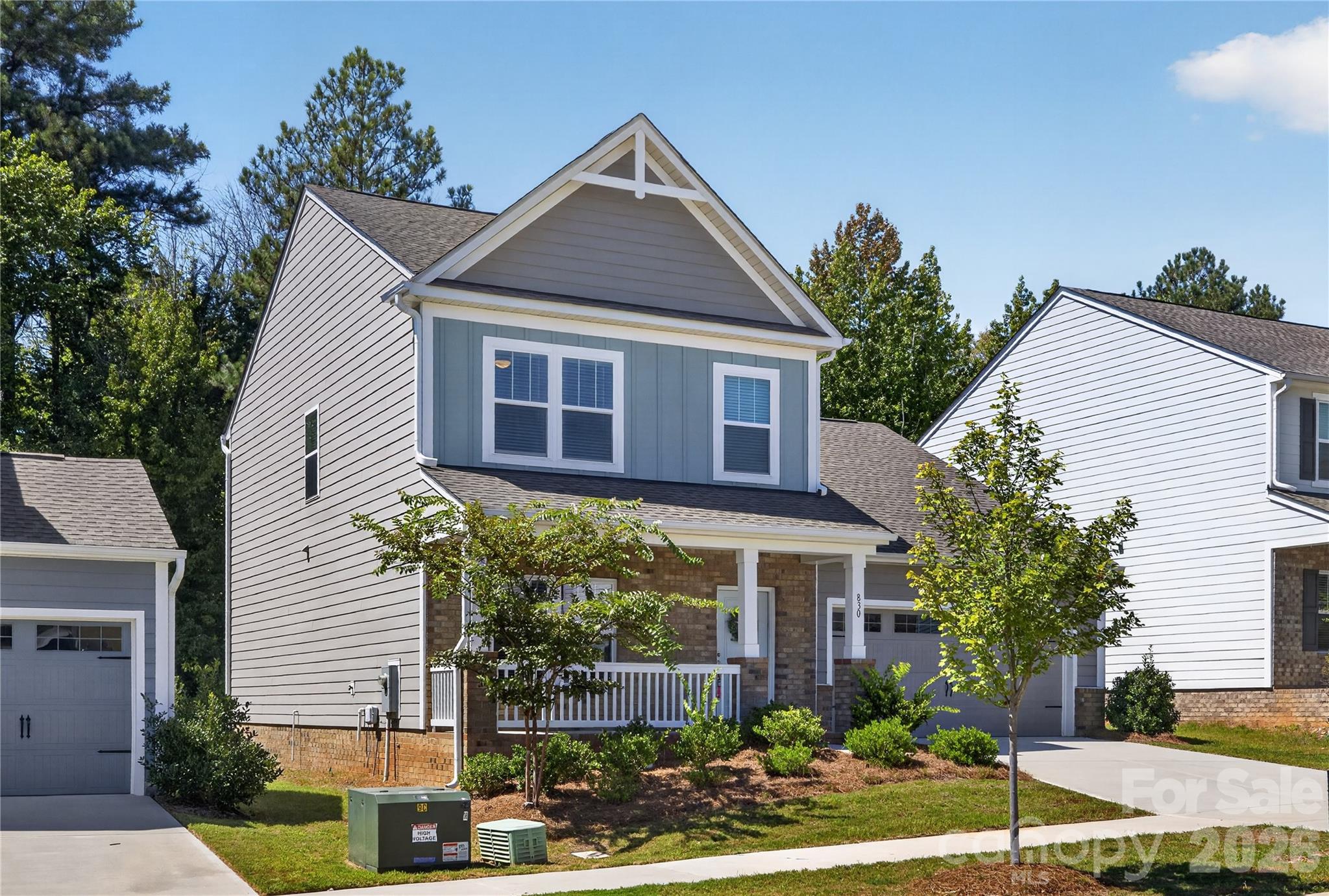 830 Scotch Meadows Loop, Monroe, NC 28110 — photo 2