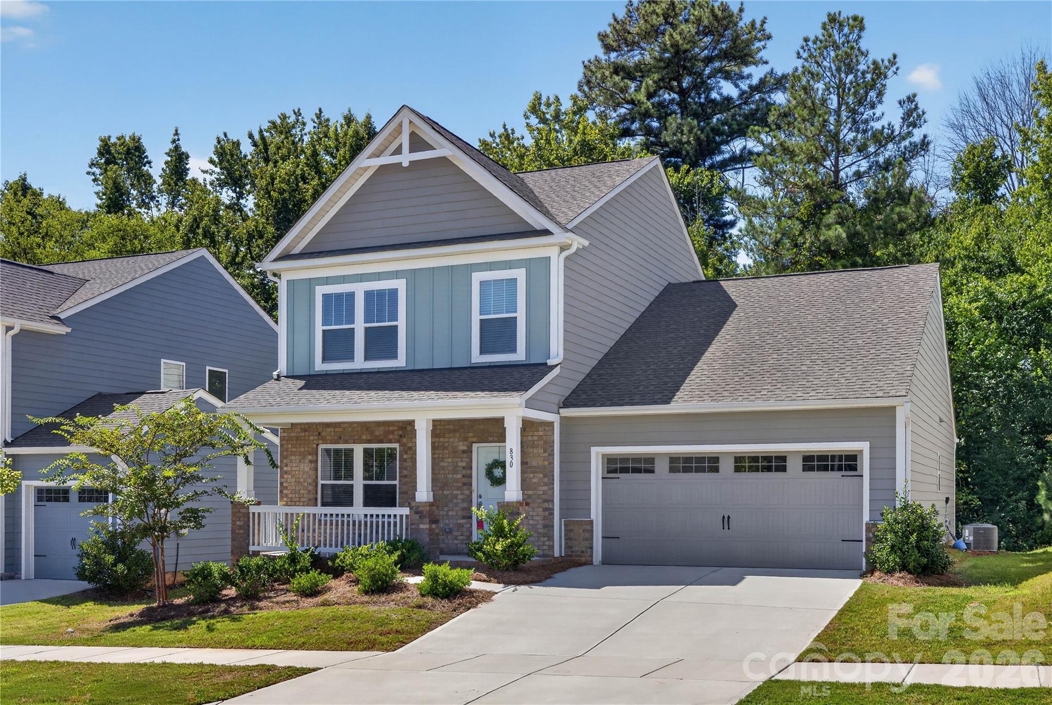 830 Scotch Meadows Loop, Monroe, NC 28110 — photo 3