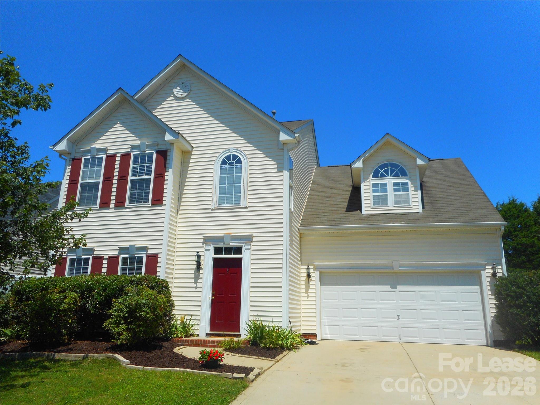 1018 Fountainbrook Drive — photo
