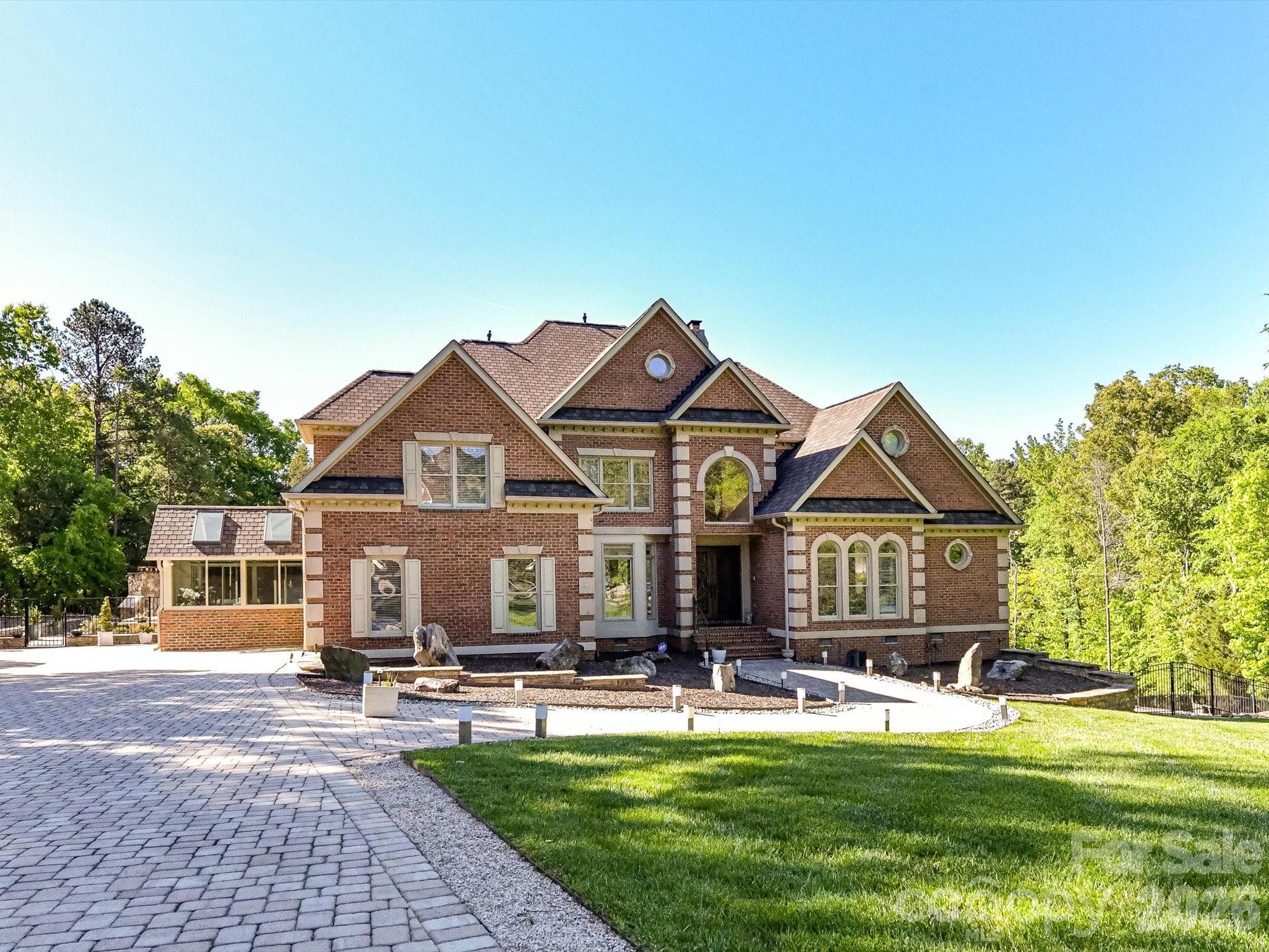 2723 Providence Pine Lane — photo