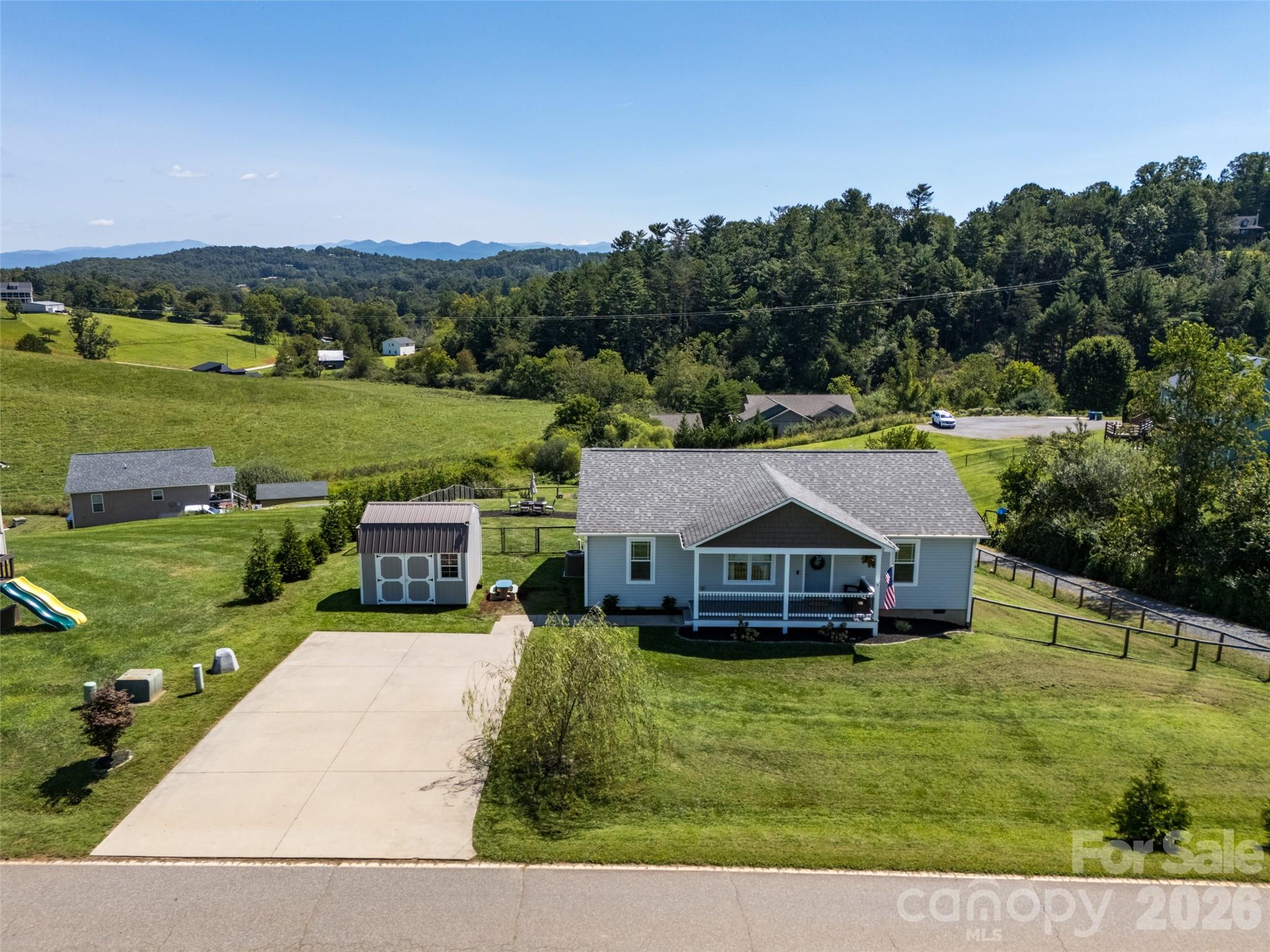 257 Tipton Hill Road — photo