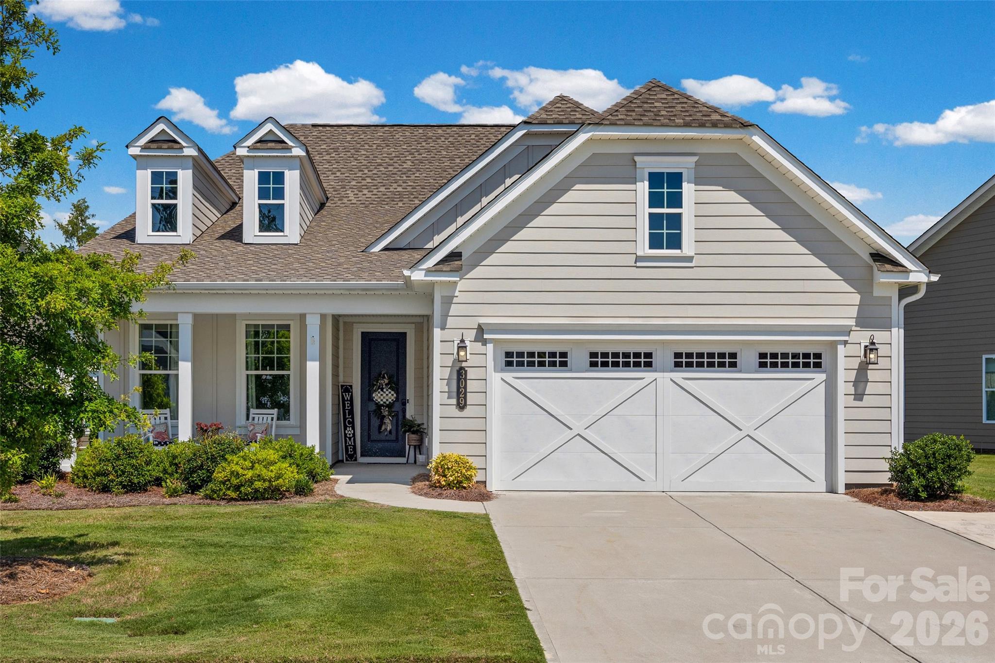 3029 Trace Meadow Court — photo