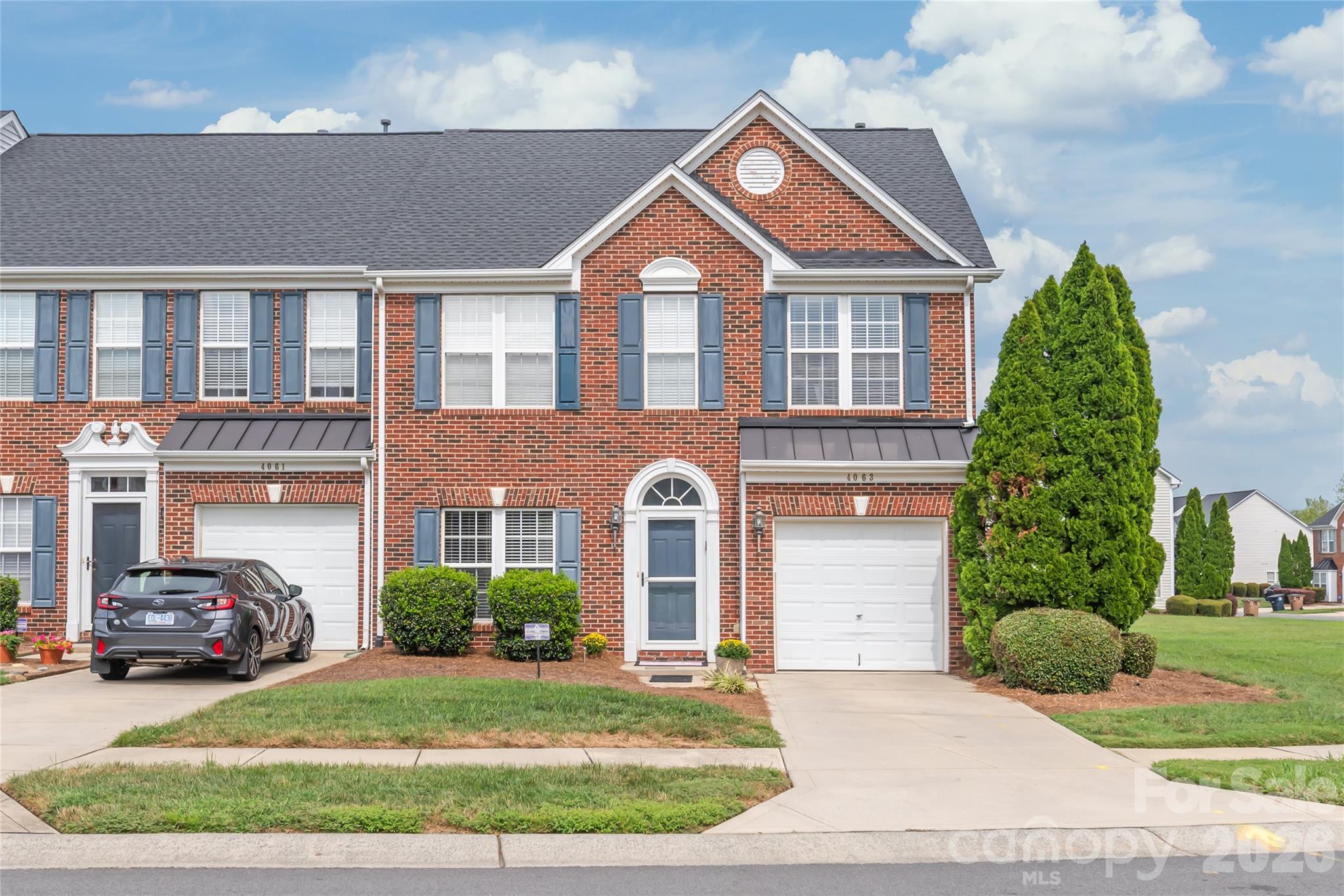 4063 Holly Villa Circle — photo