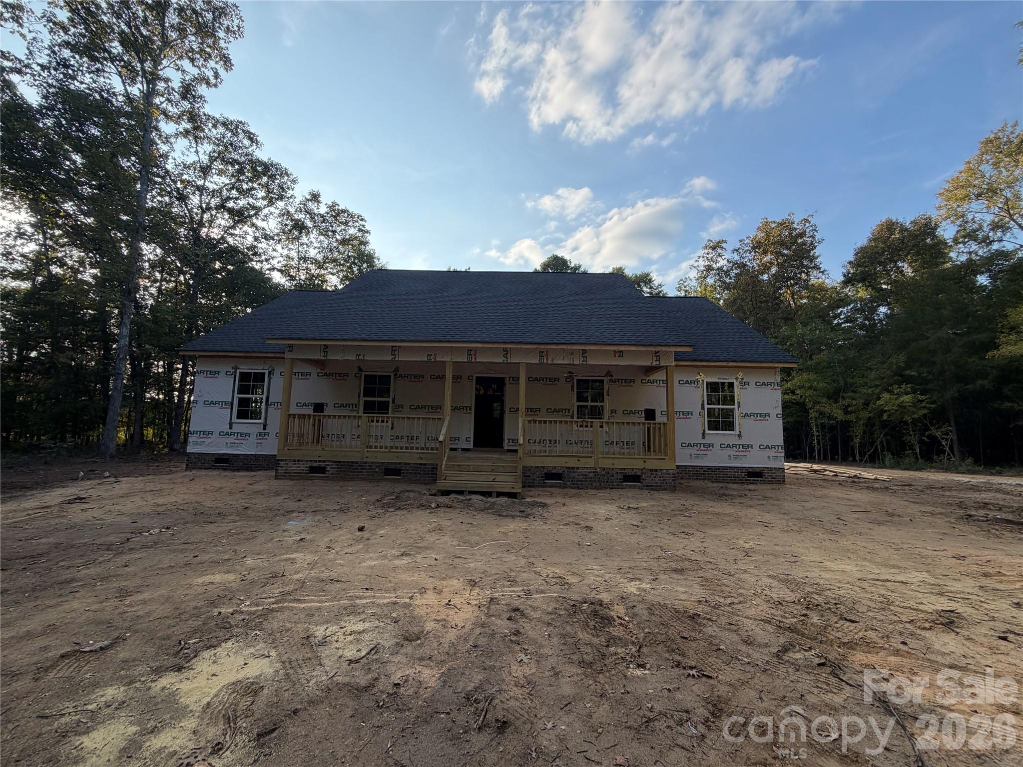 2887 Saluda Road — photo