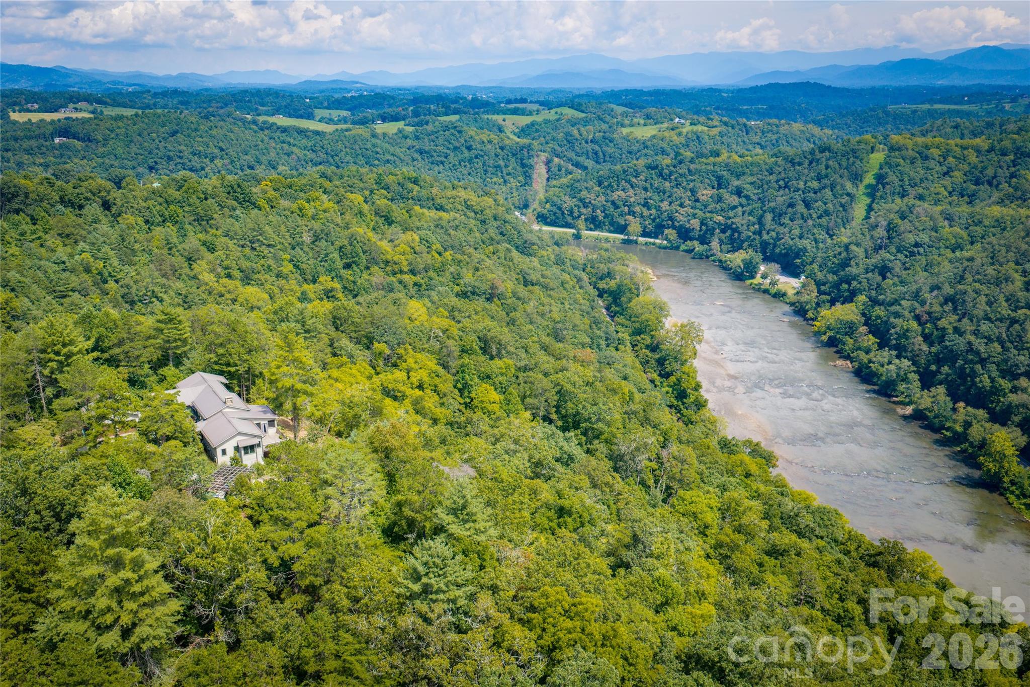 712 Frank Rector Road — photo