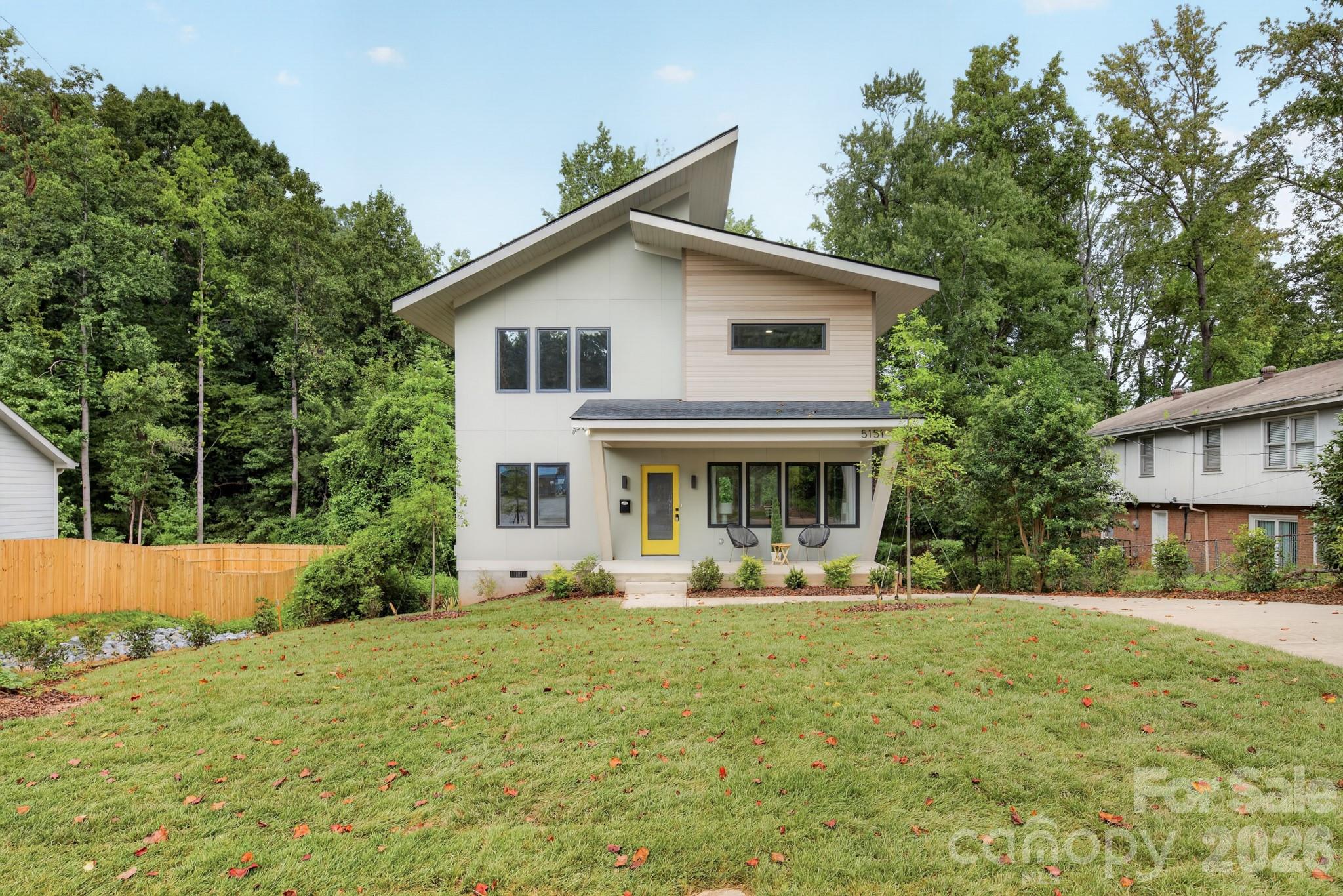 5151 Grafton Drive — photo