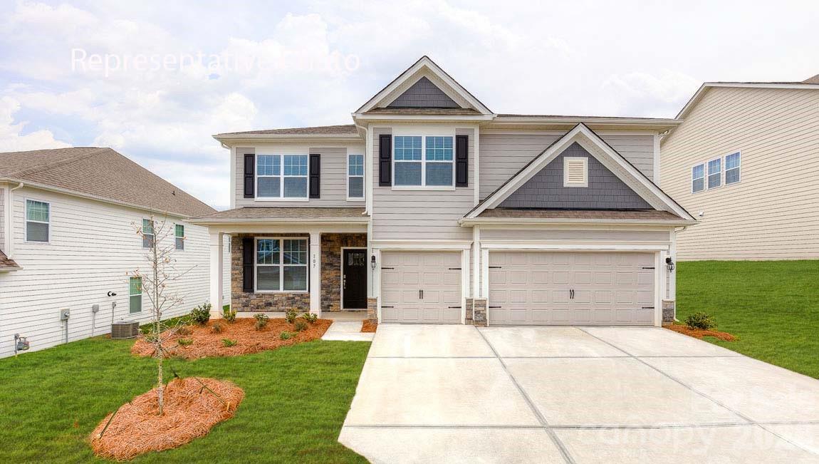 7093 Sylvan Retreat Drive — photo
