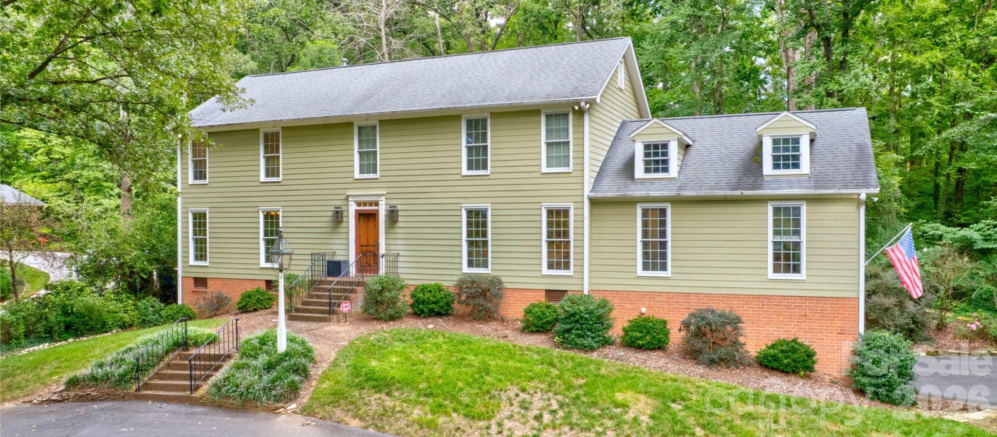 215 Bethel Drive — photo