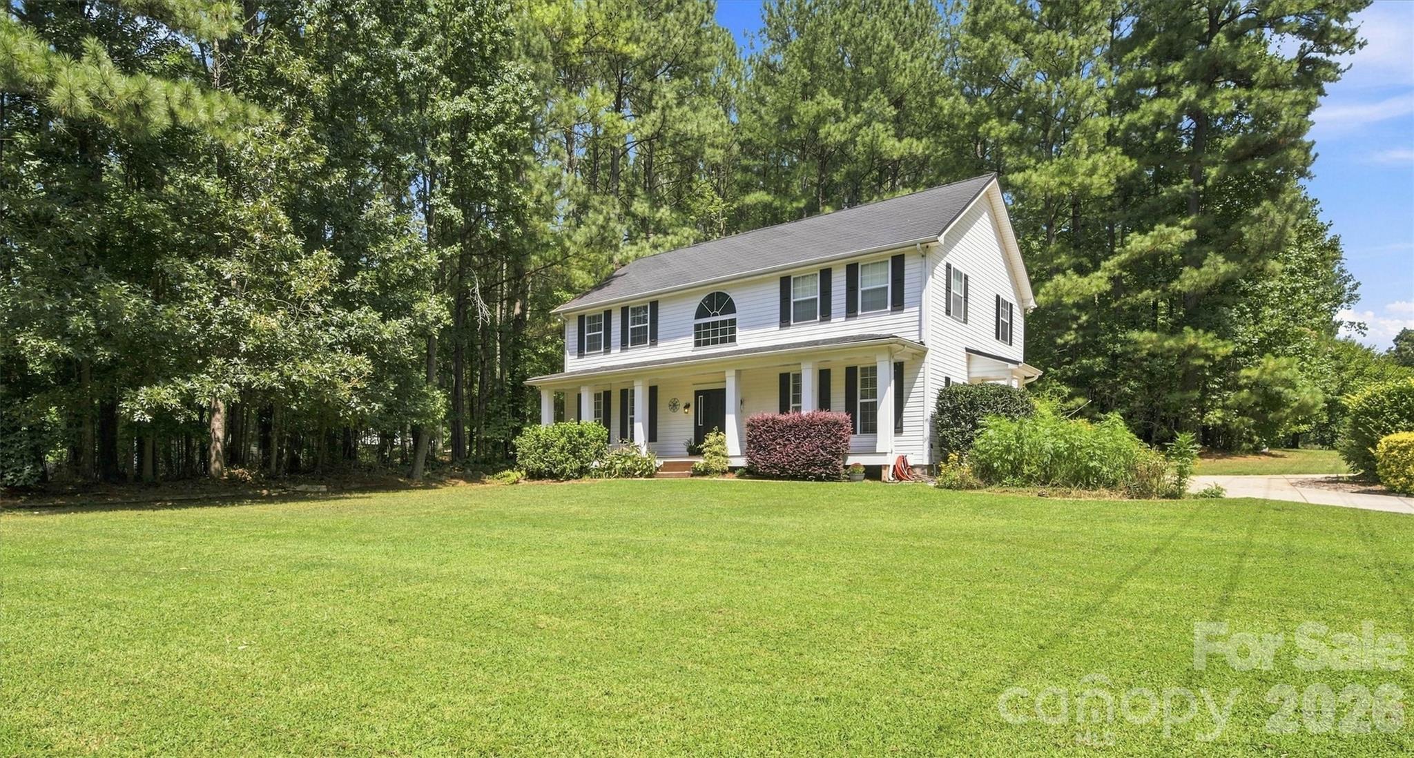 3686 Lake Bluff Drive — photo