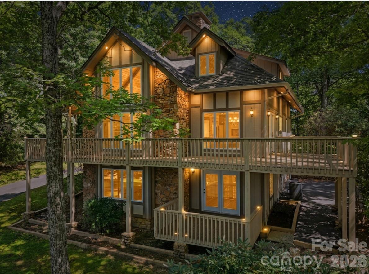 765 Oak Ridge Drive — photo