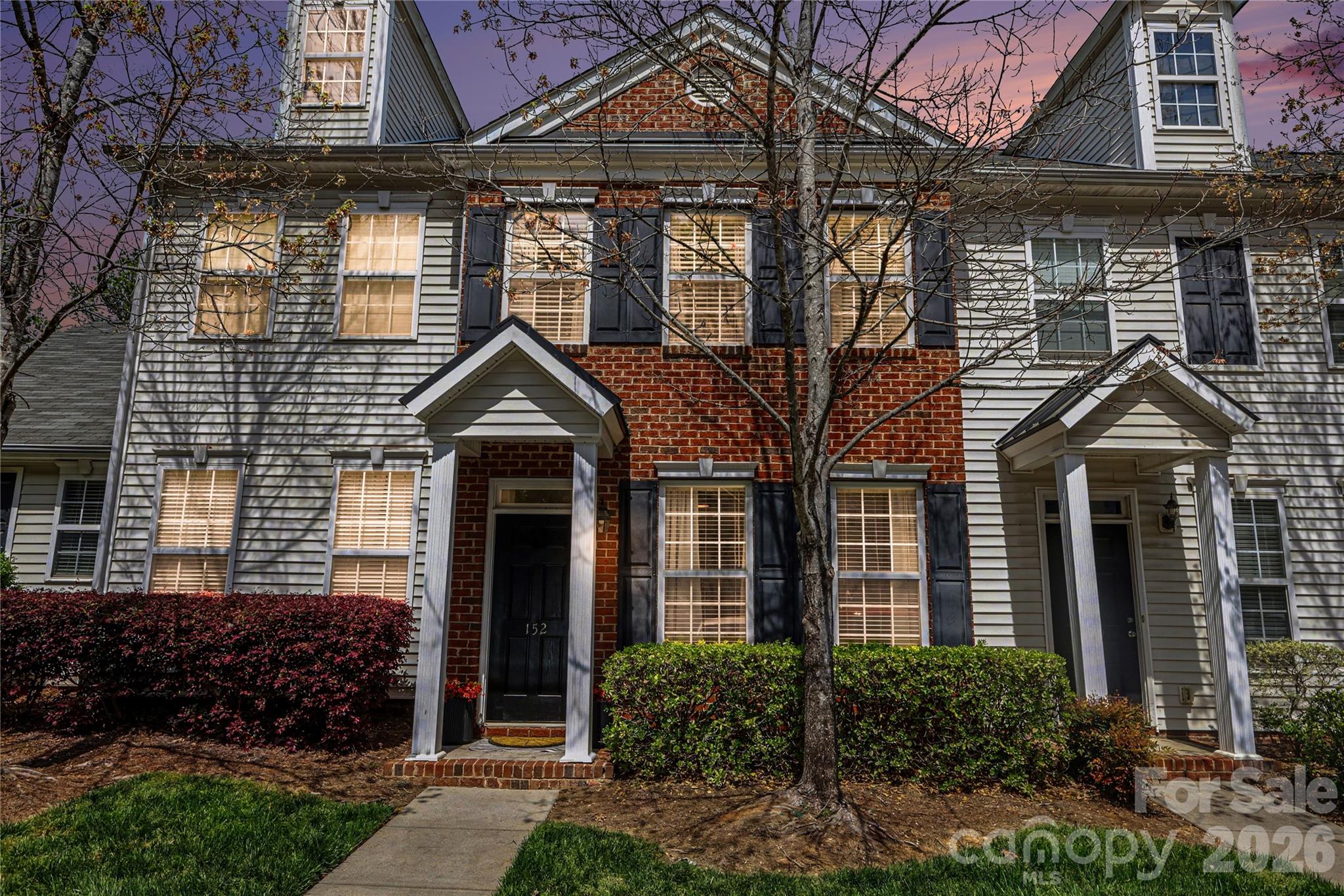152 Charterhouse Lane — photo