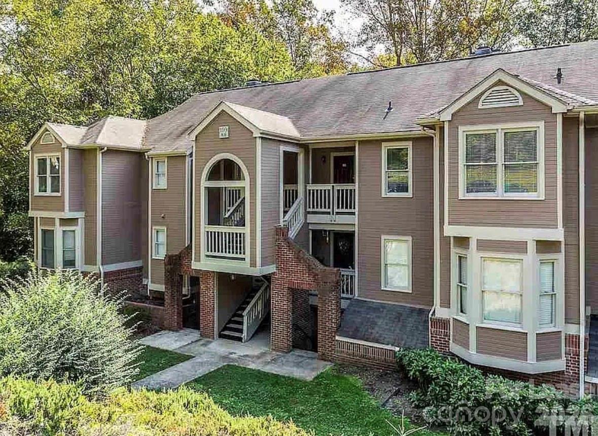 109 Killam Court 2B — photo